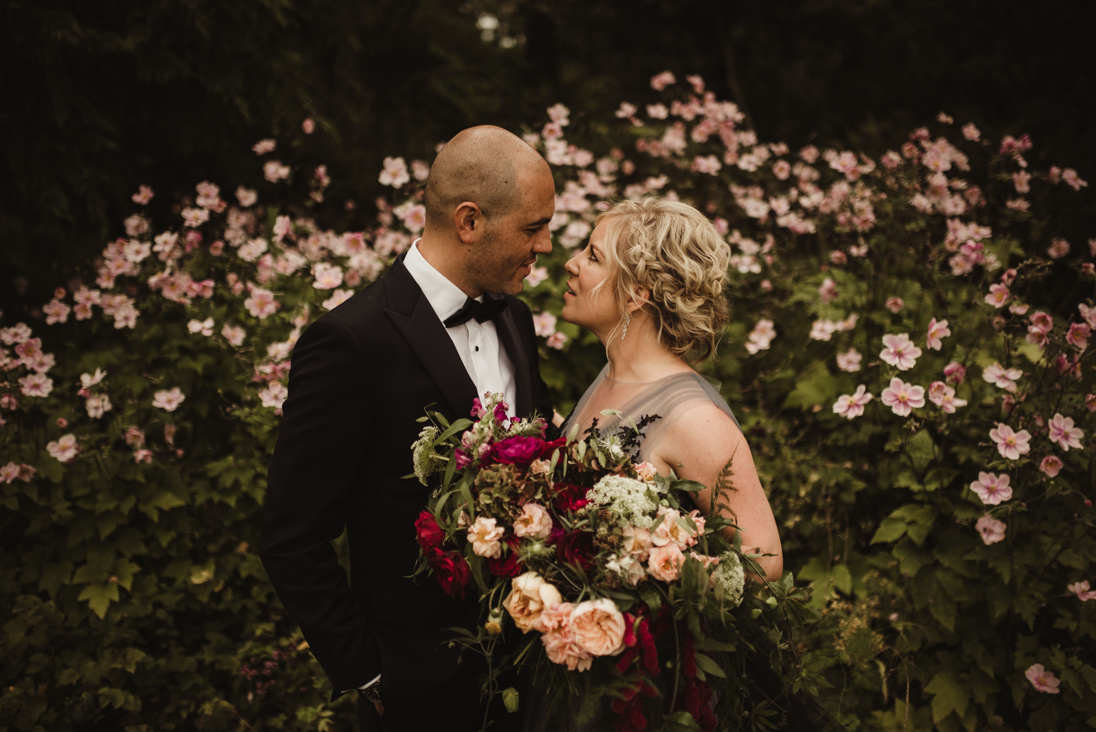 Cover photo of Brazen Events