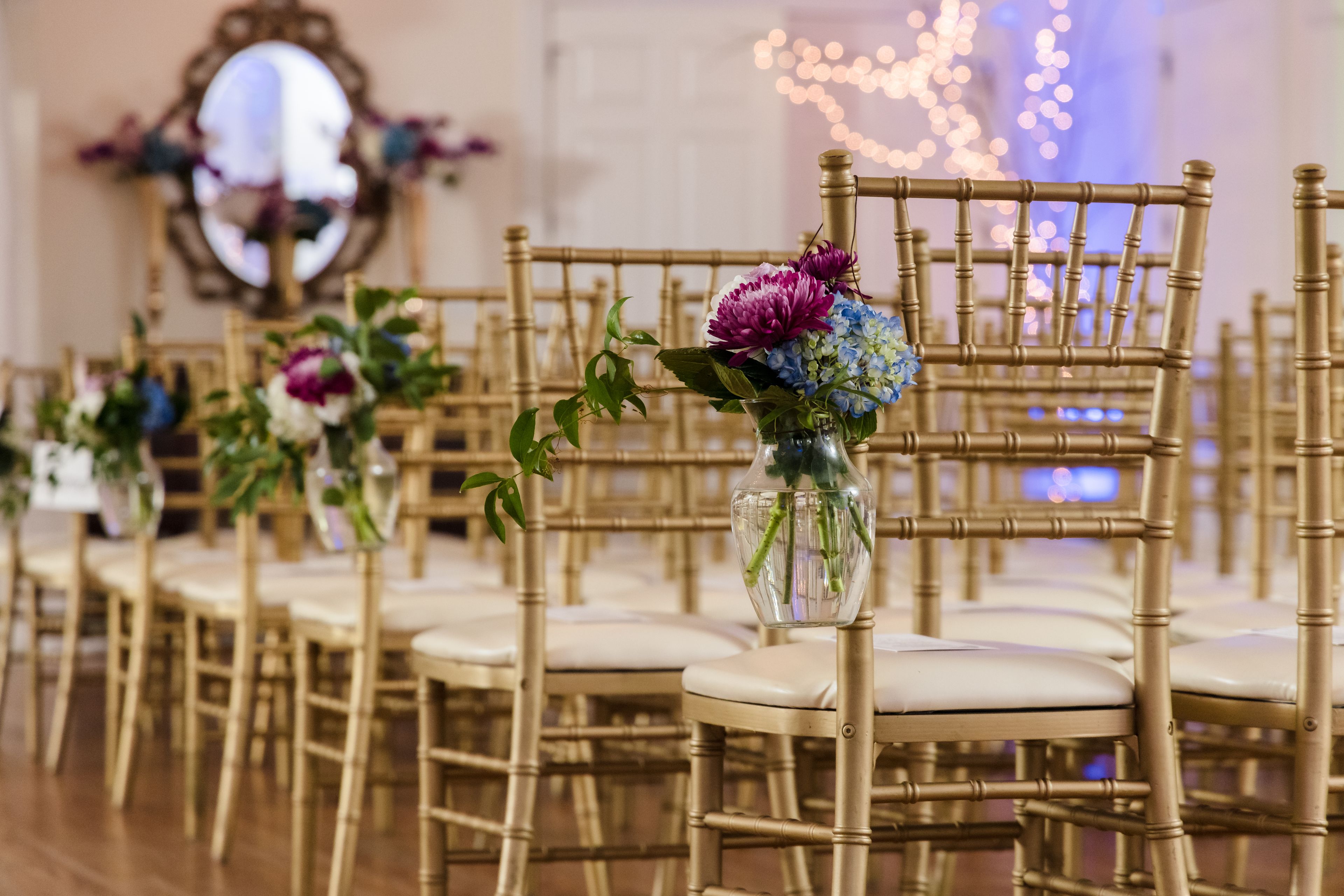 Cover photo of A Crystal Event