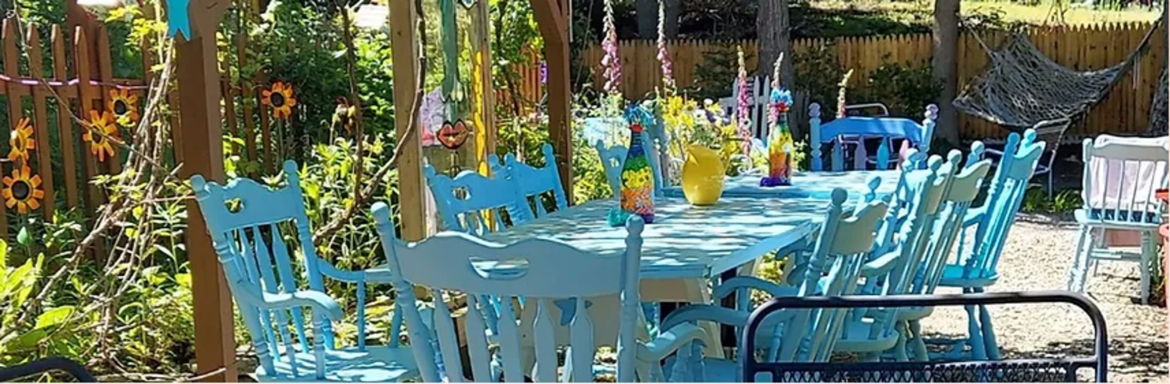 Cover photo of The Home of an Artist Museum