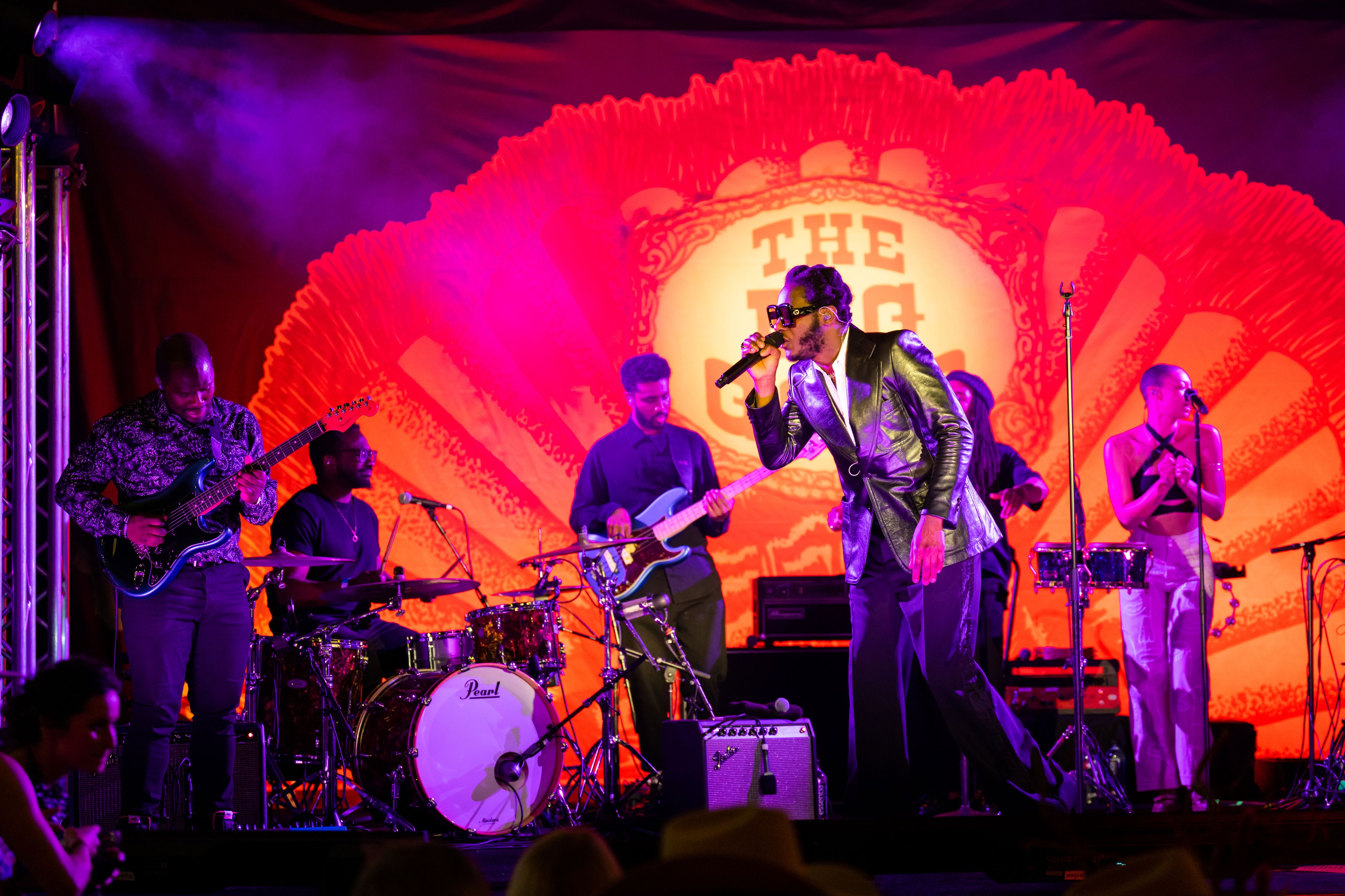 Cover photo of Tracy Autem and Lightly Photography