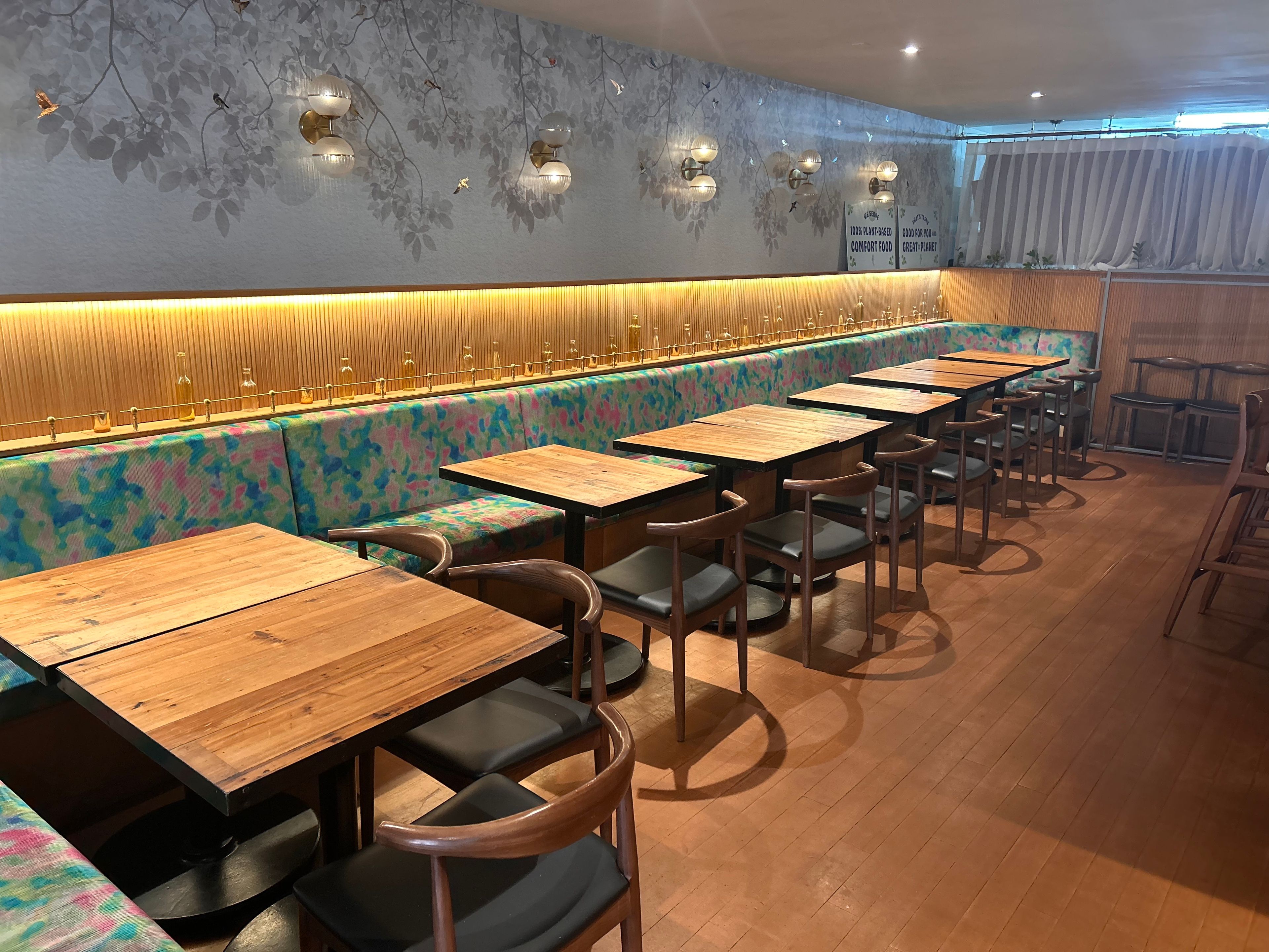 Cover photo of Plant Junkie