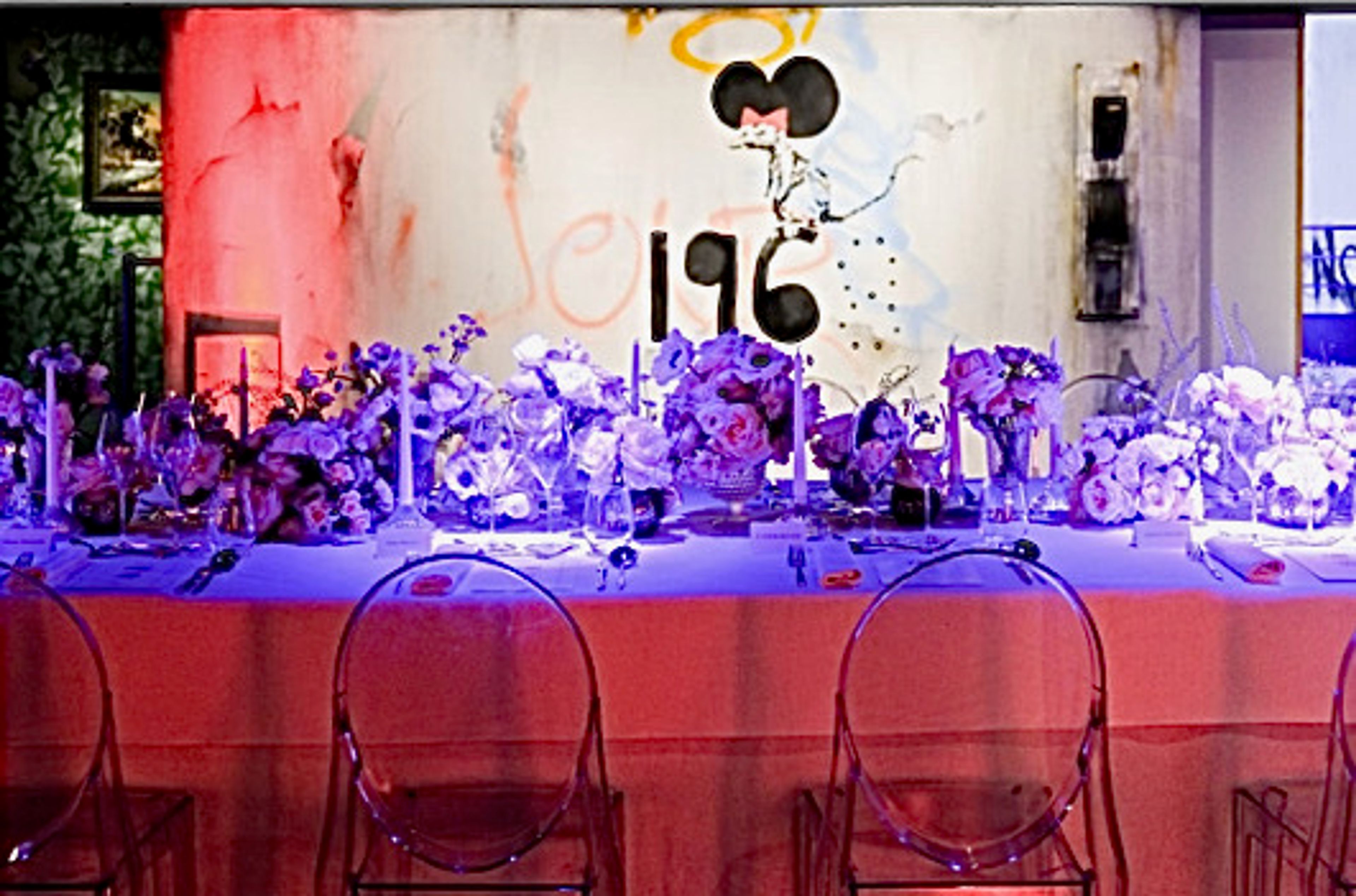 Cover photo of The Banksy Museum