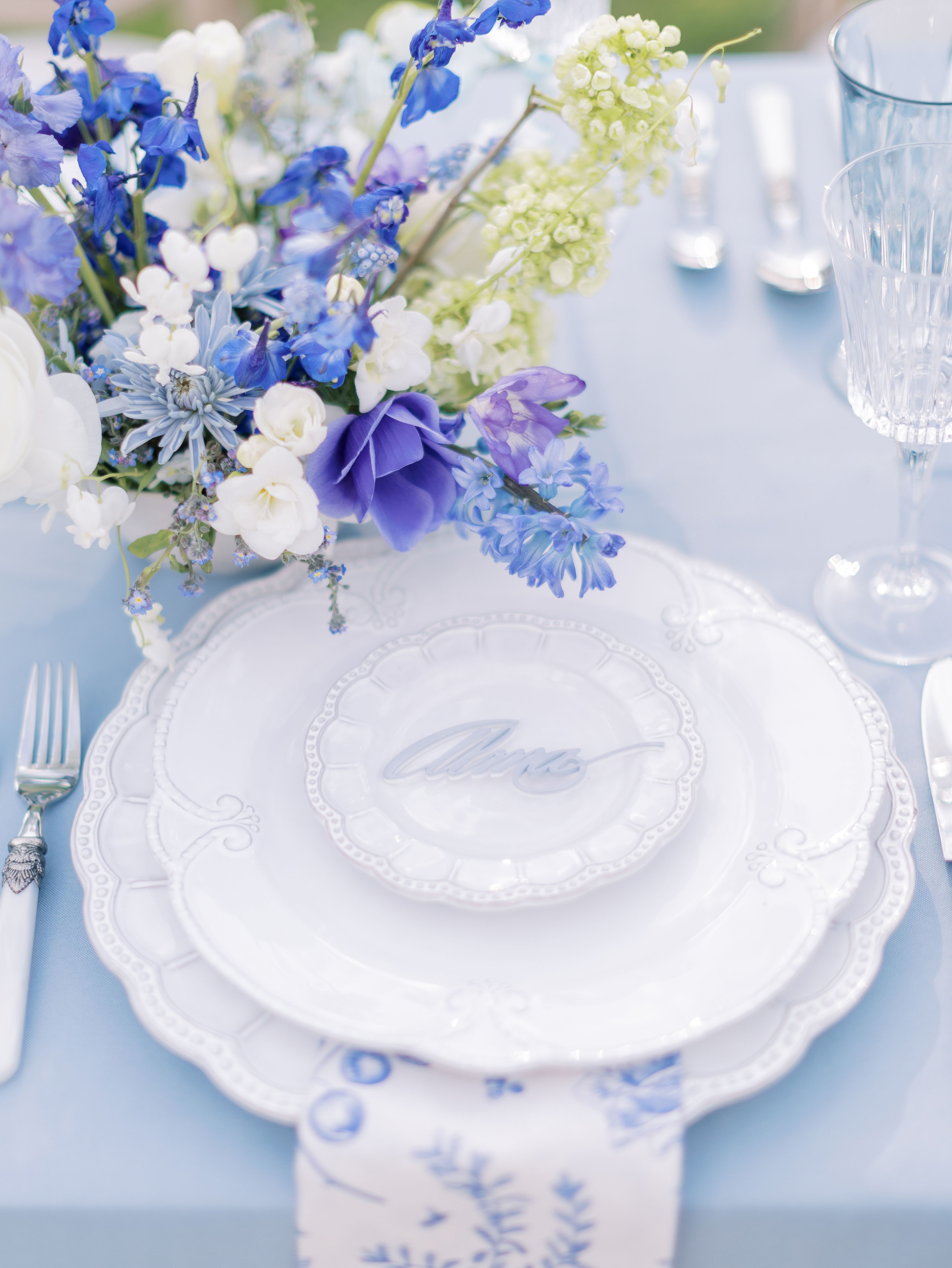 Cover photo of Allure Event Management