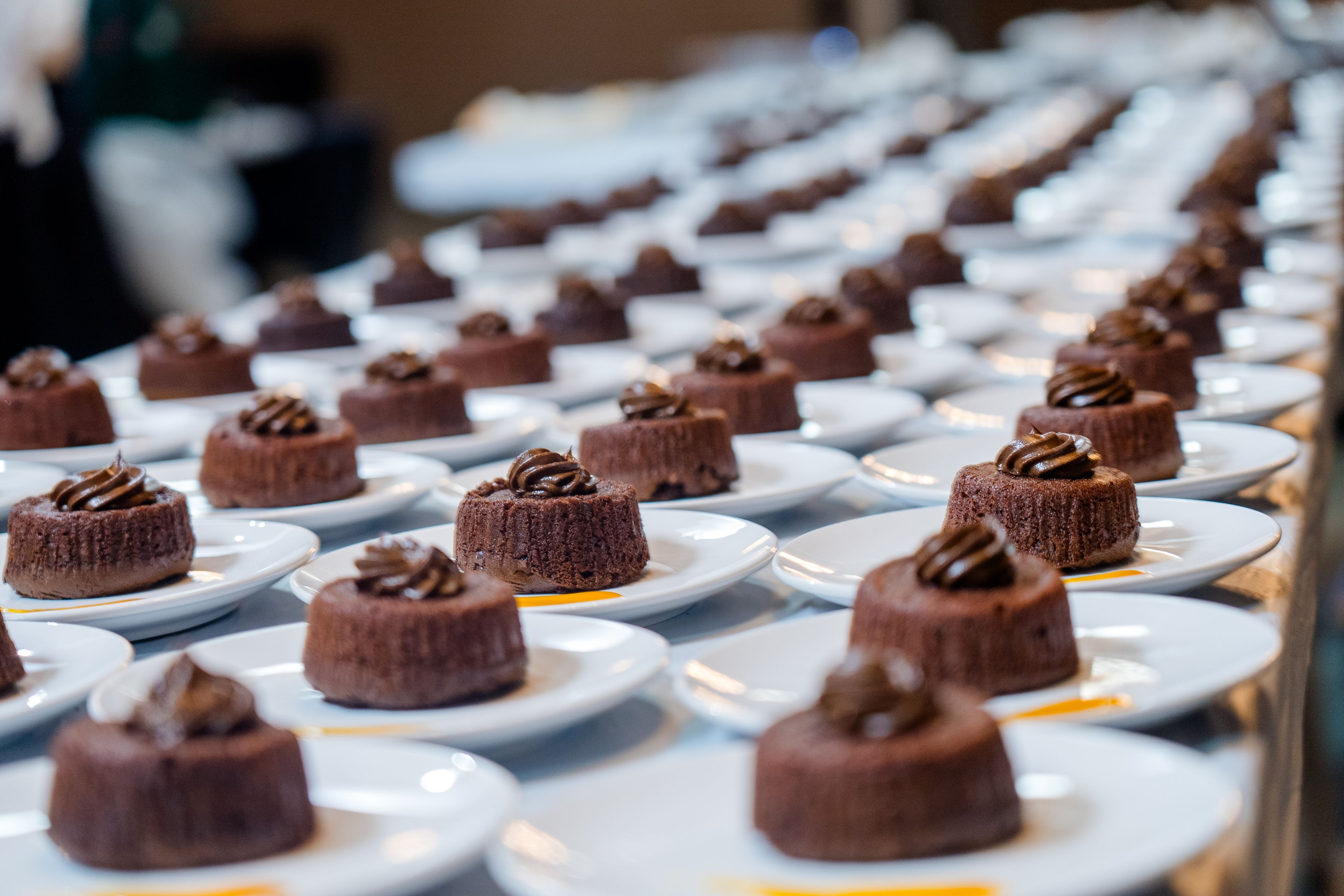 Cover photo of M Culinary Concepts