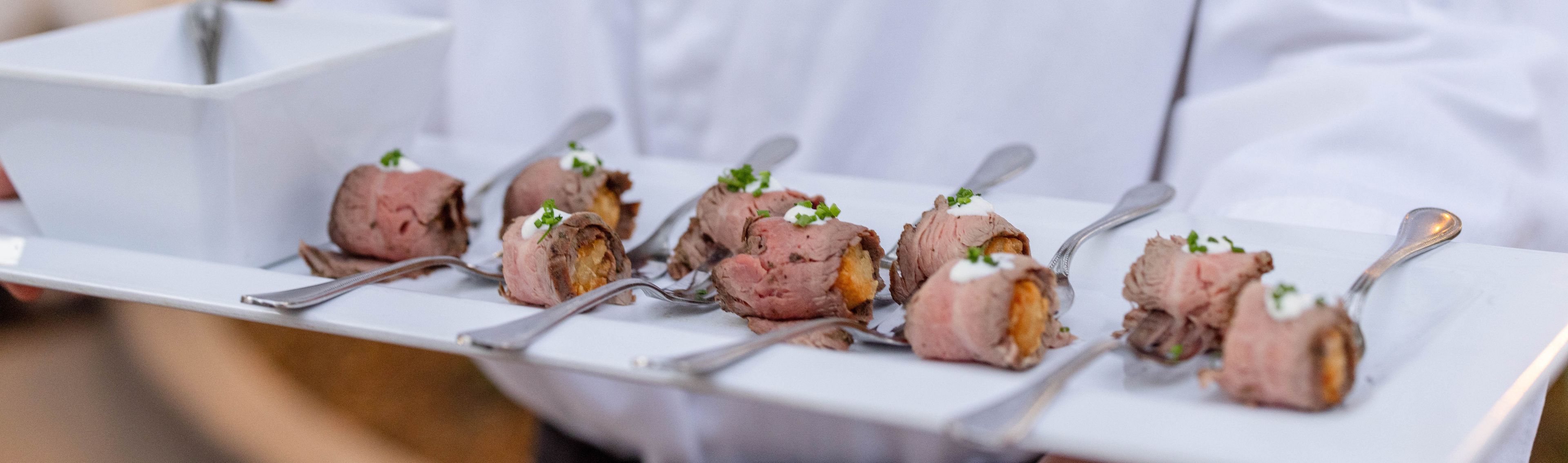 Cover photo of M Culinary Concepts