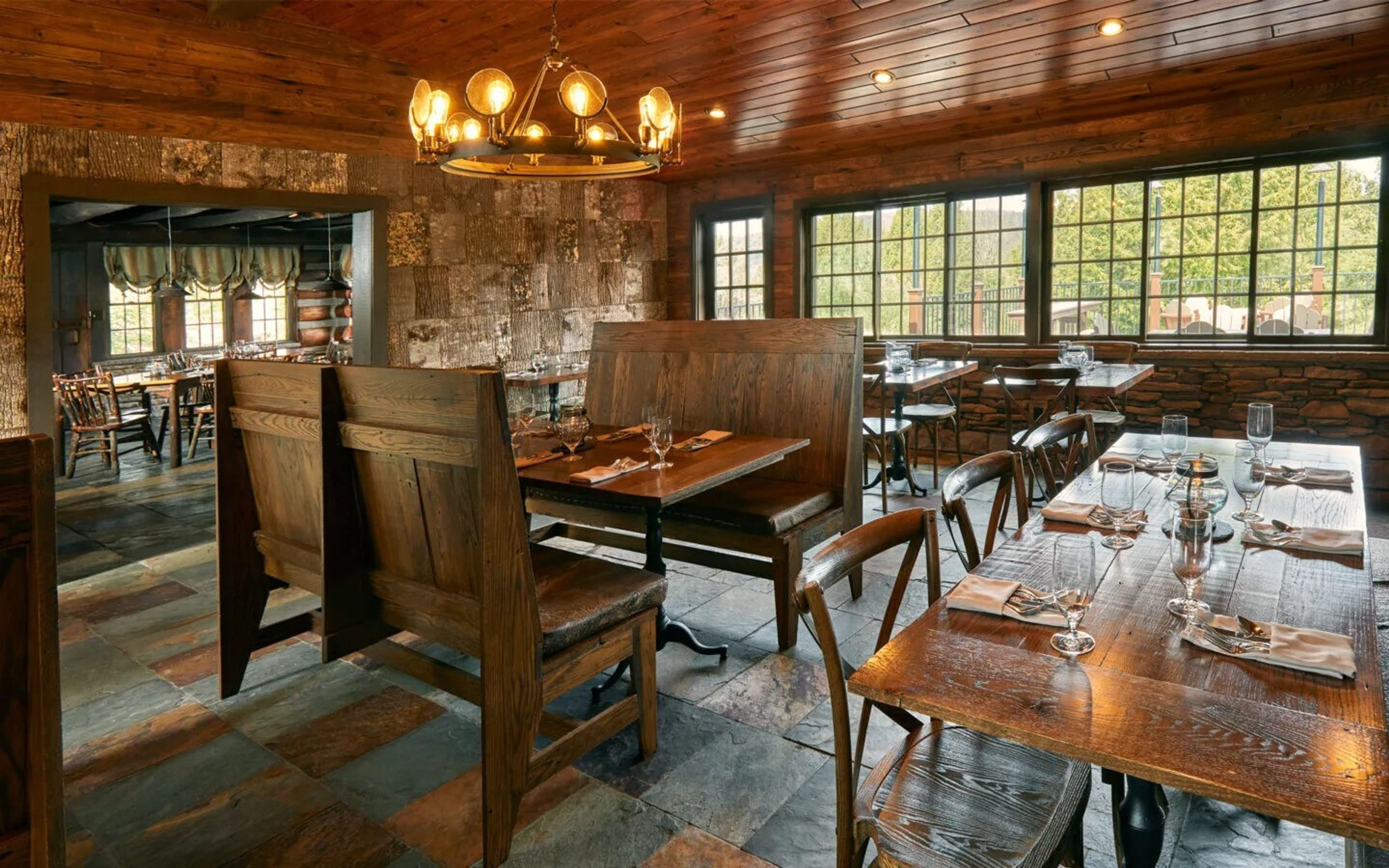 Cover photo of Gateway Lodge