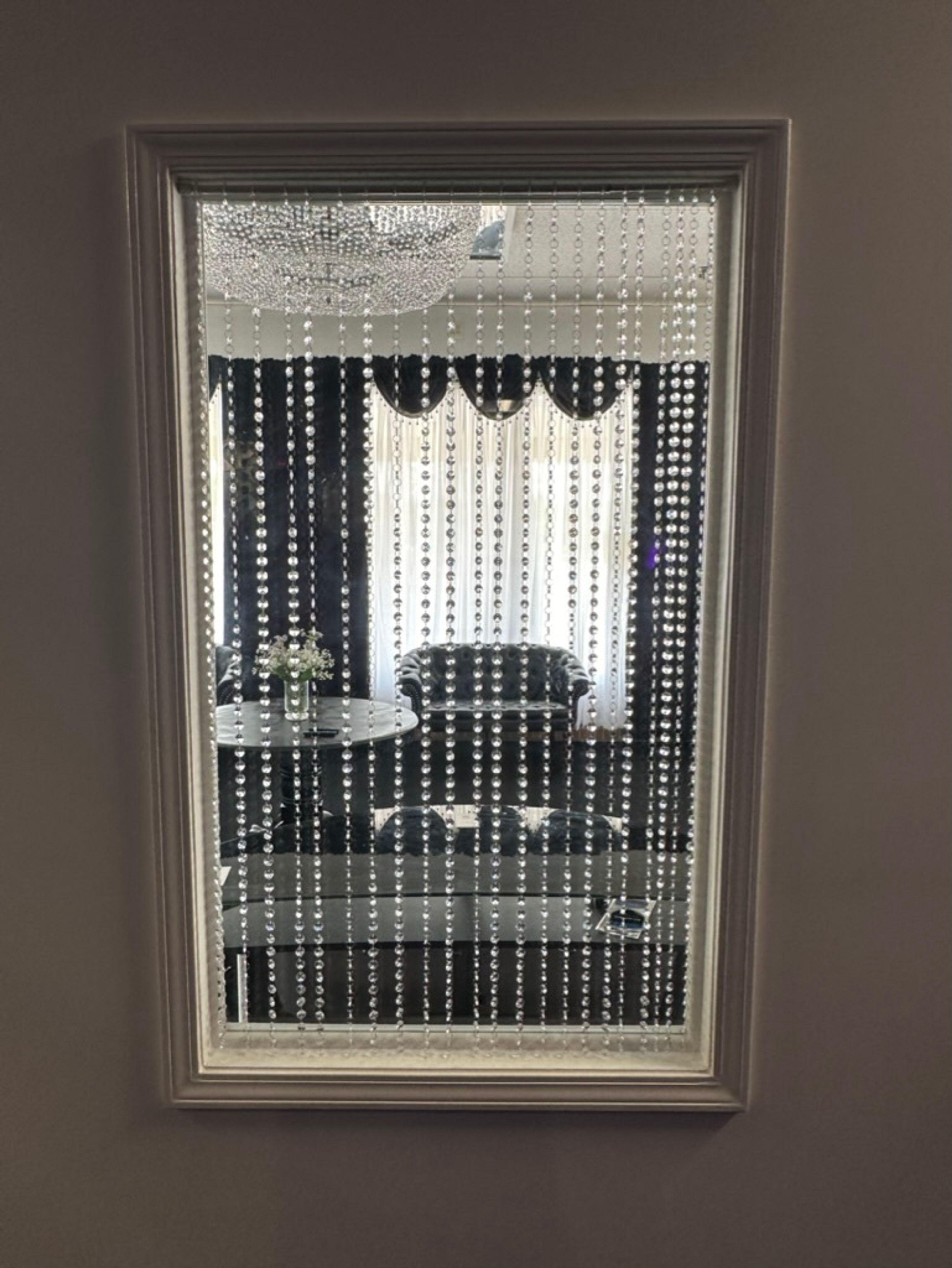 Cover photo of The Shandelier Room