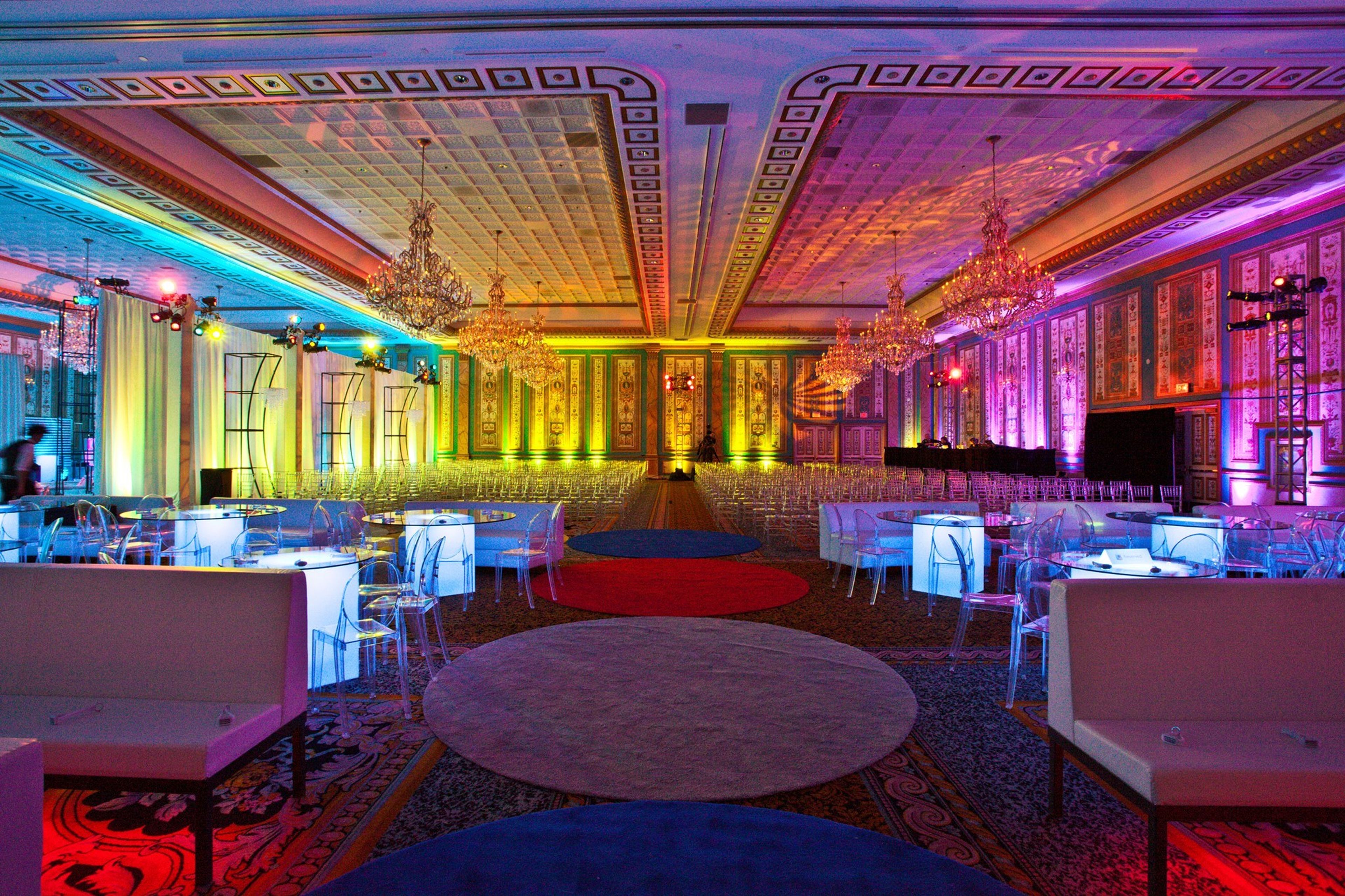 Cover photo of Shine Lighting