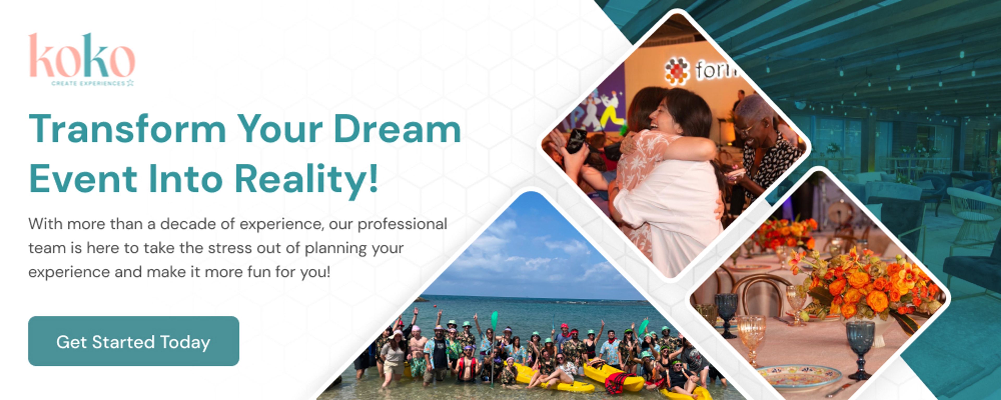 Cover photo of Koko Productions