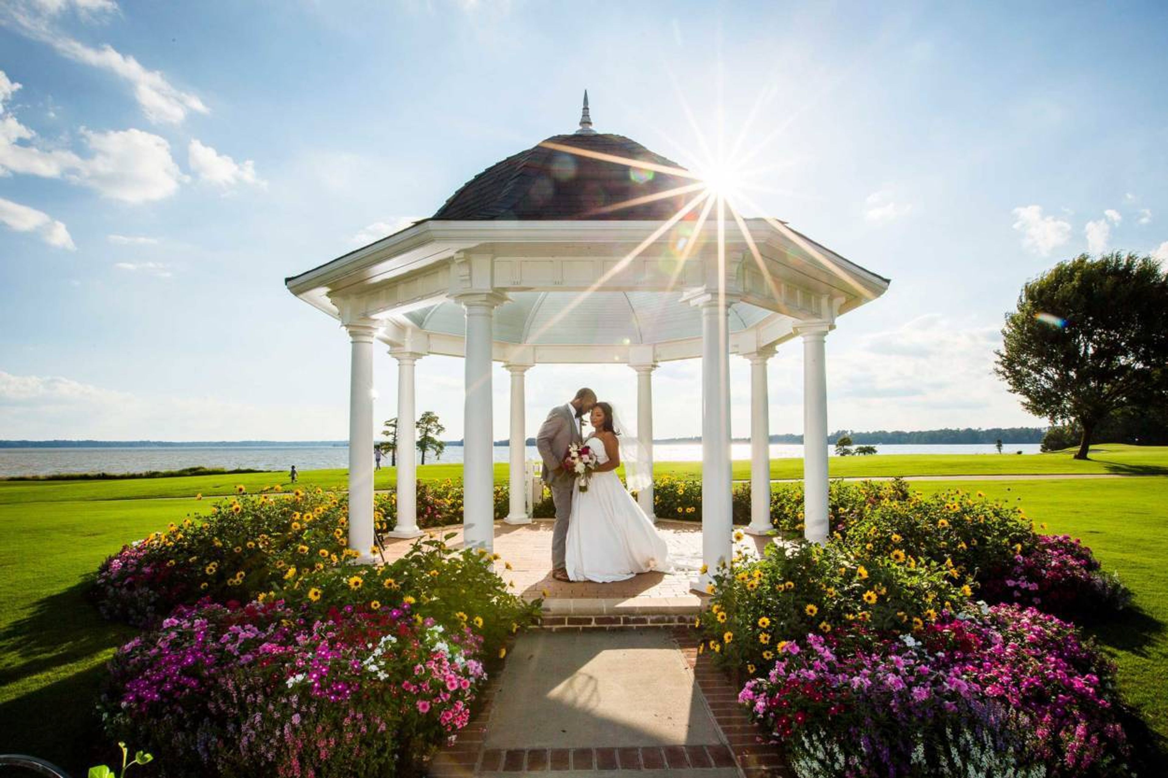 Cover photo of Two Rivers Country Club