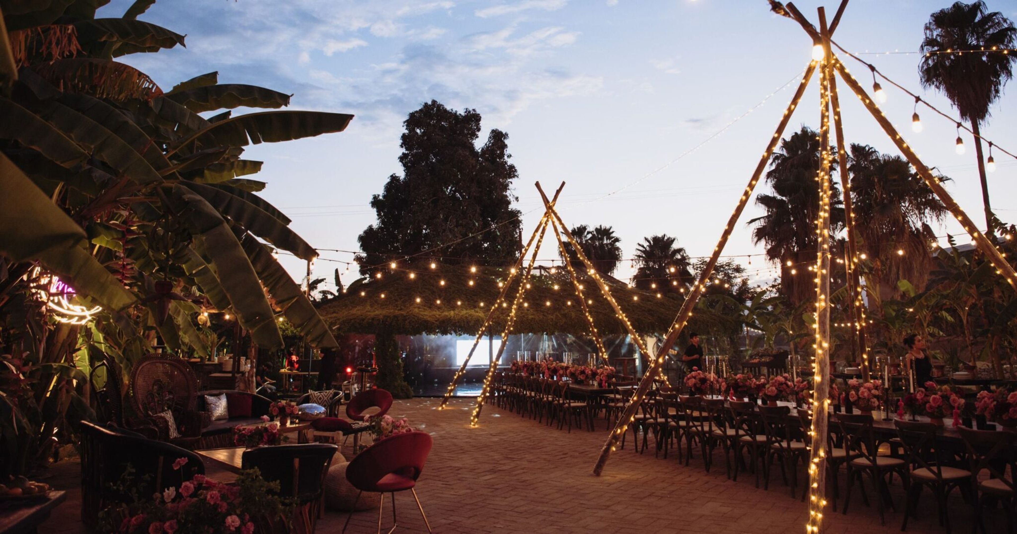 Cover photo of Tamarindos