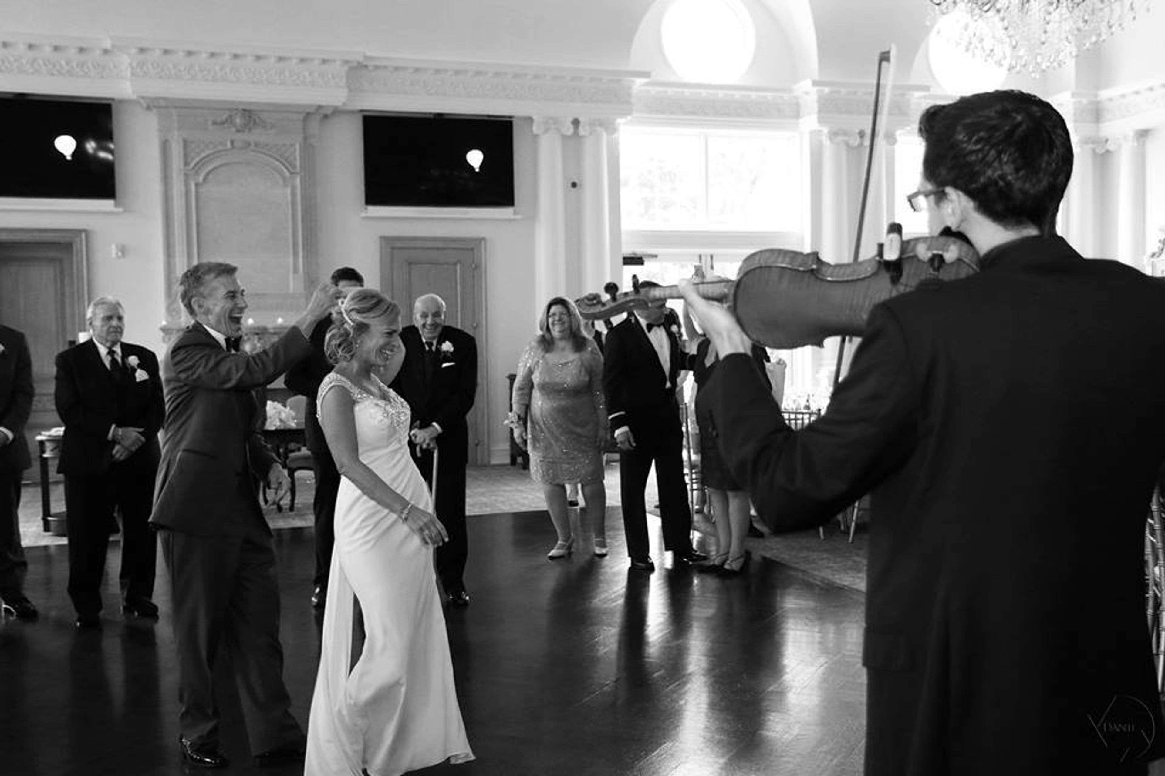 Cover photo of SPN Events