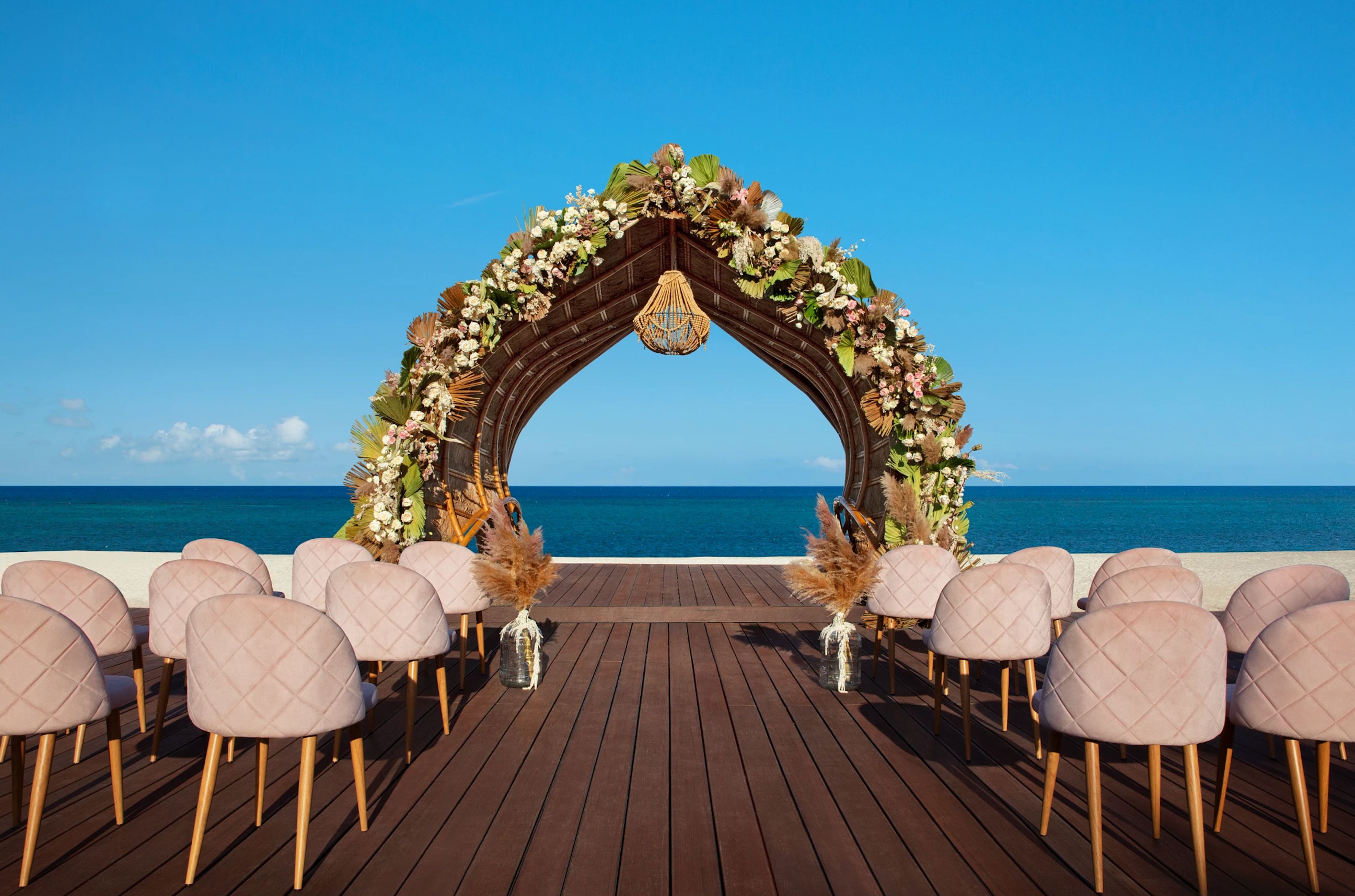 Cover photo of Dreams Natura Resort & Spa