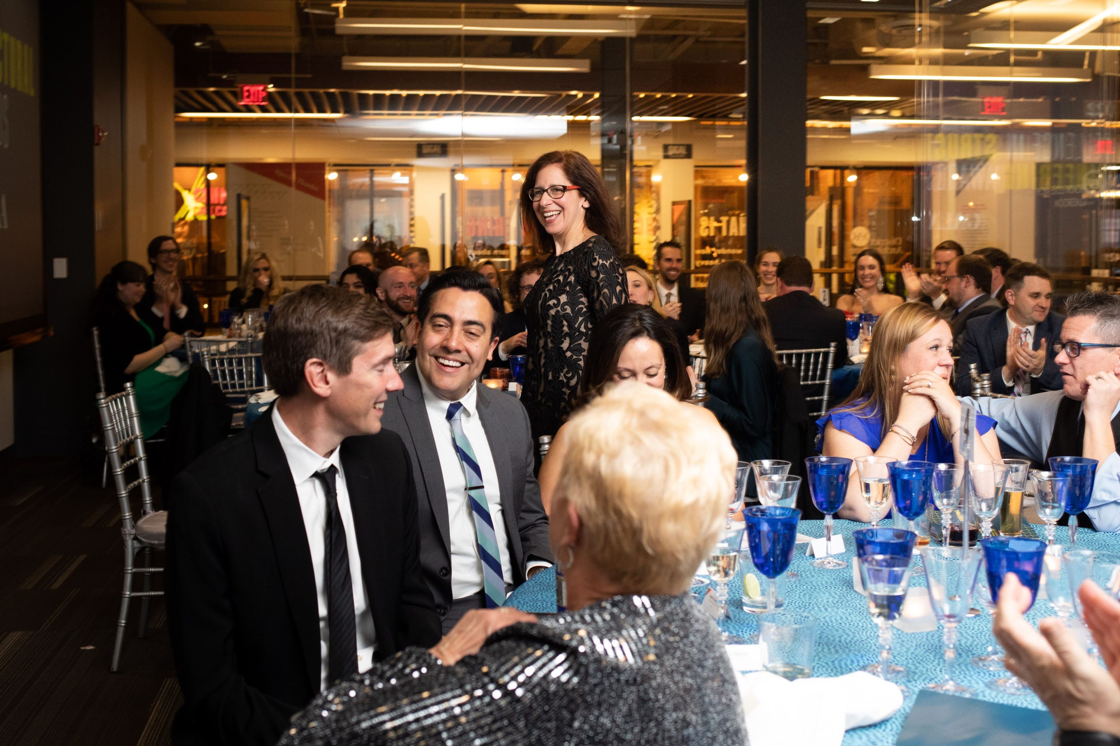 Cover photo of District Architecture Center