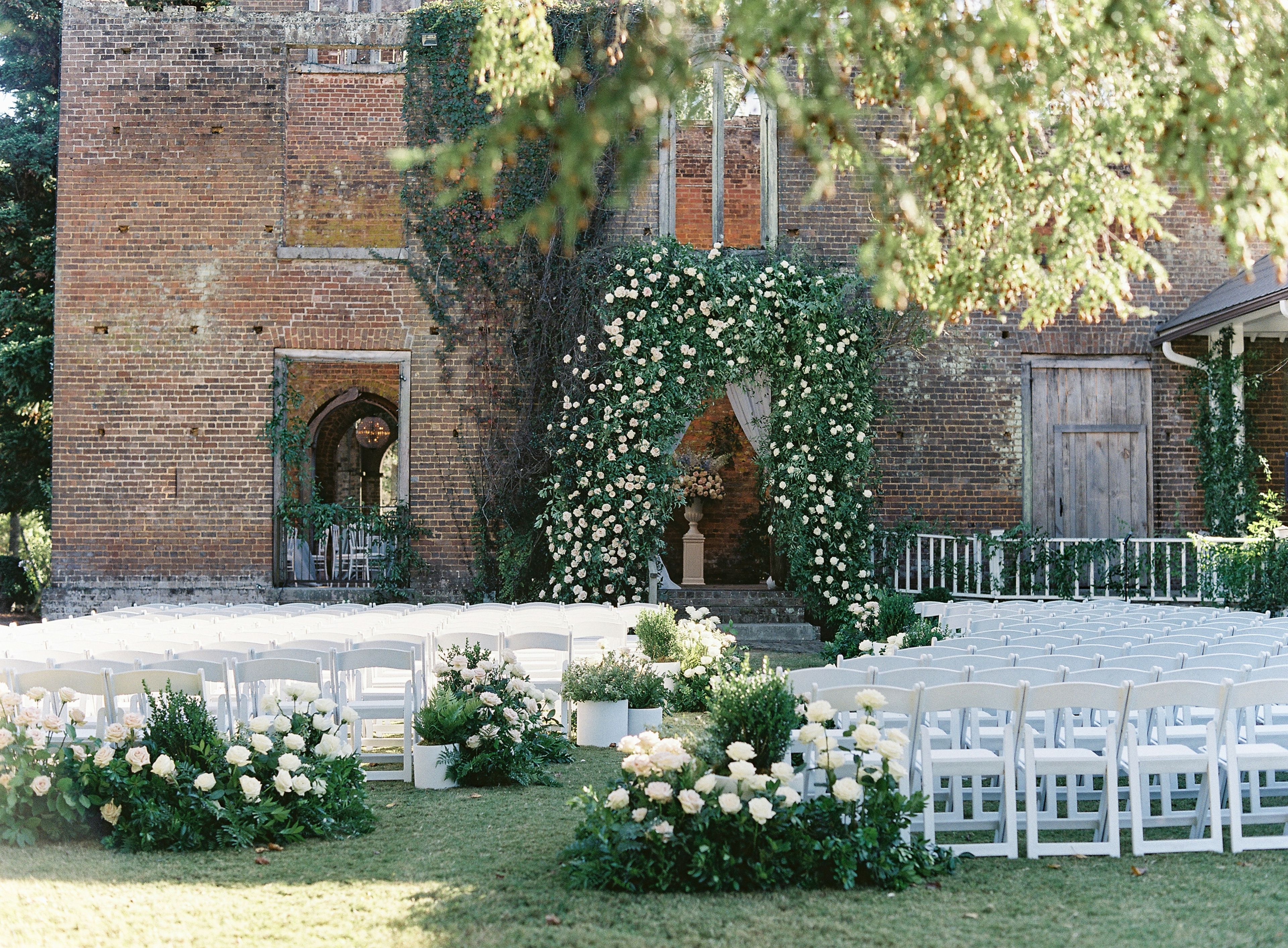 Cover photo of Barnsley Resort