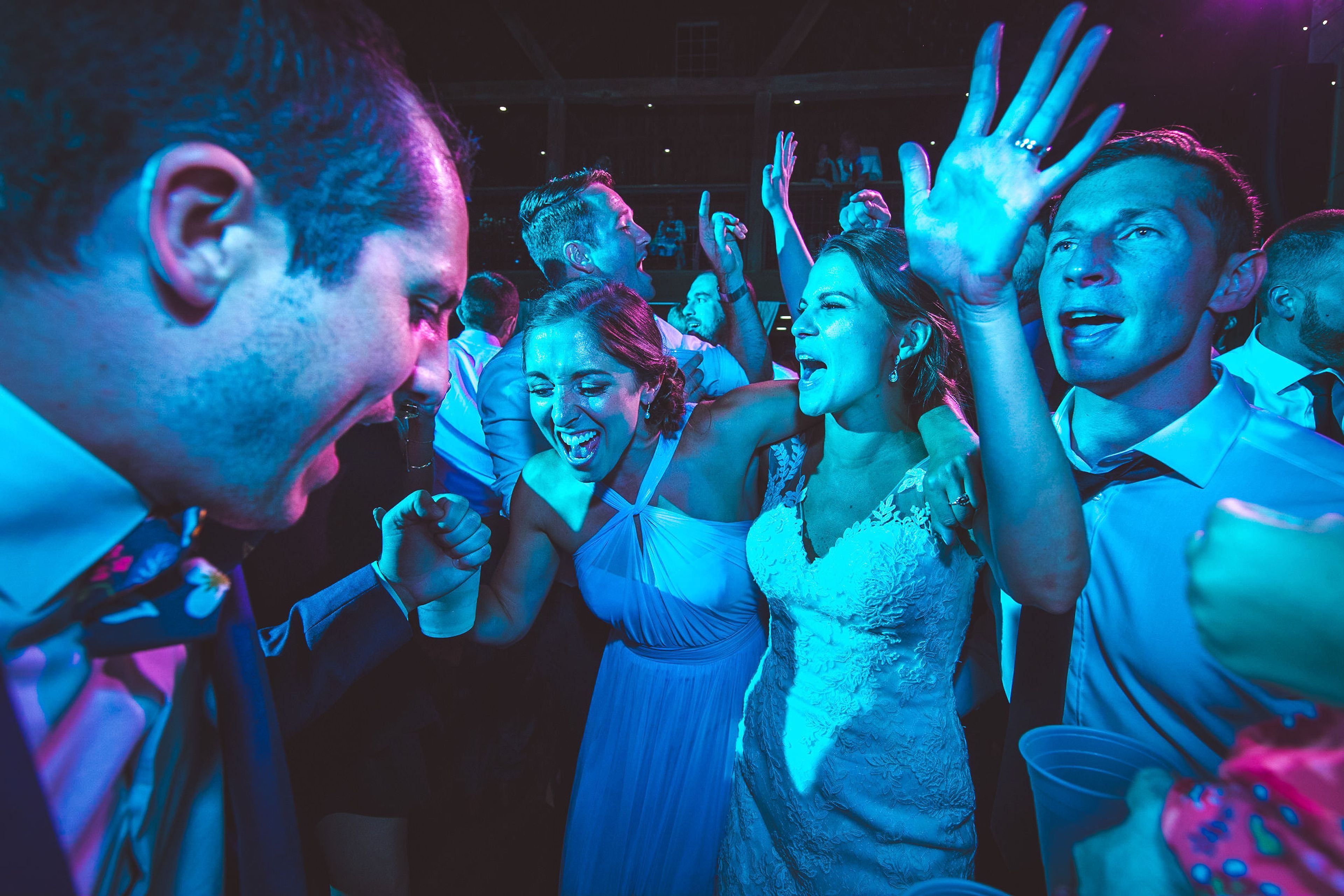 Cover photo of Robin-Banks Entertainment