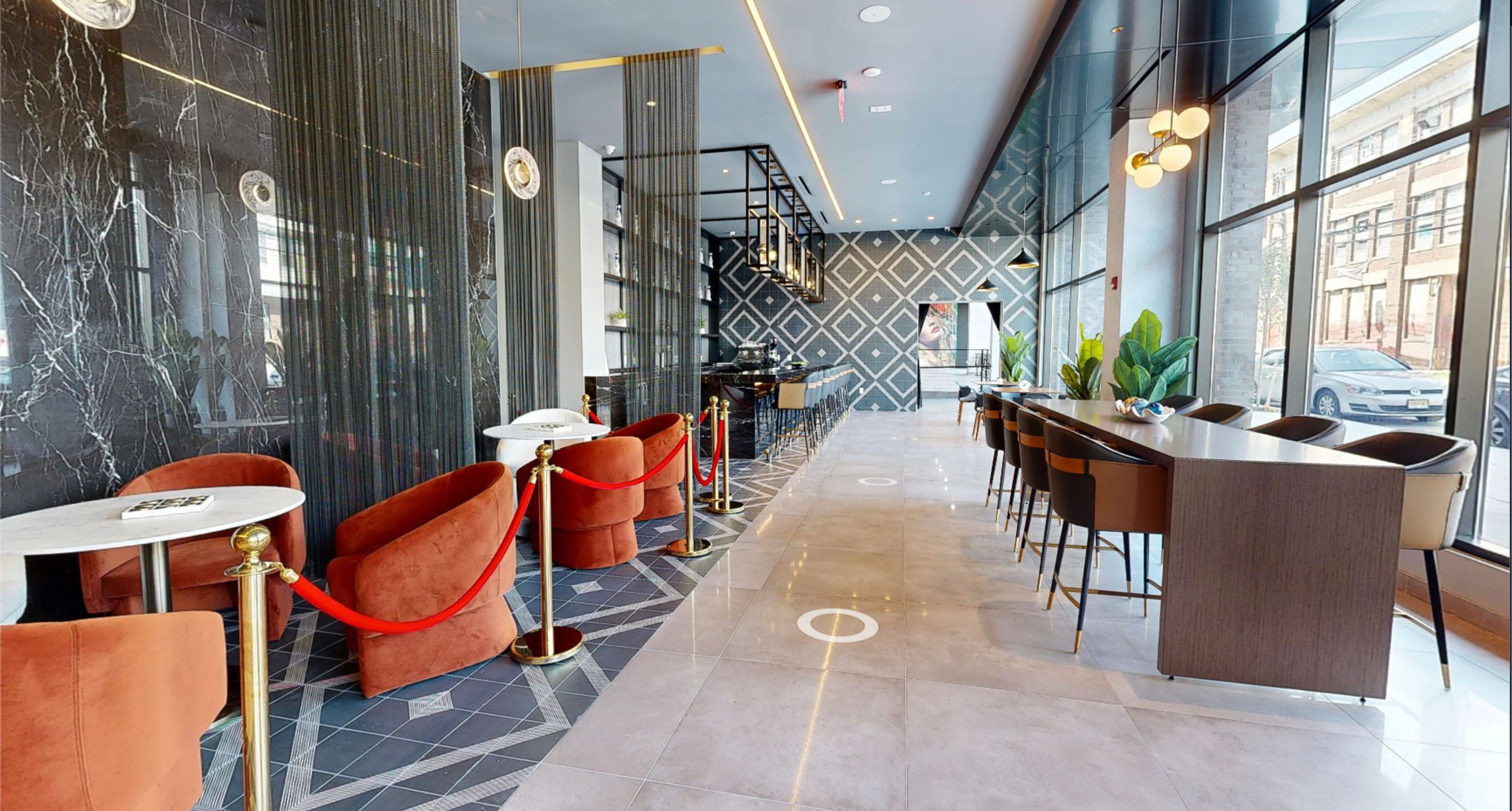 Cover photo of Bar Envy