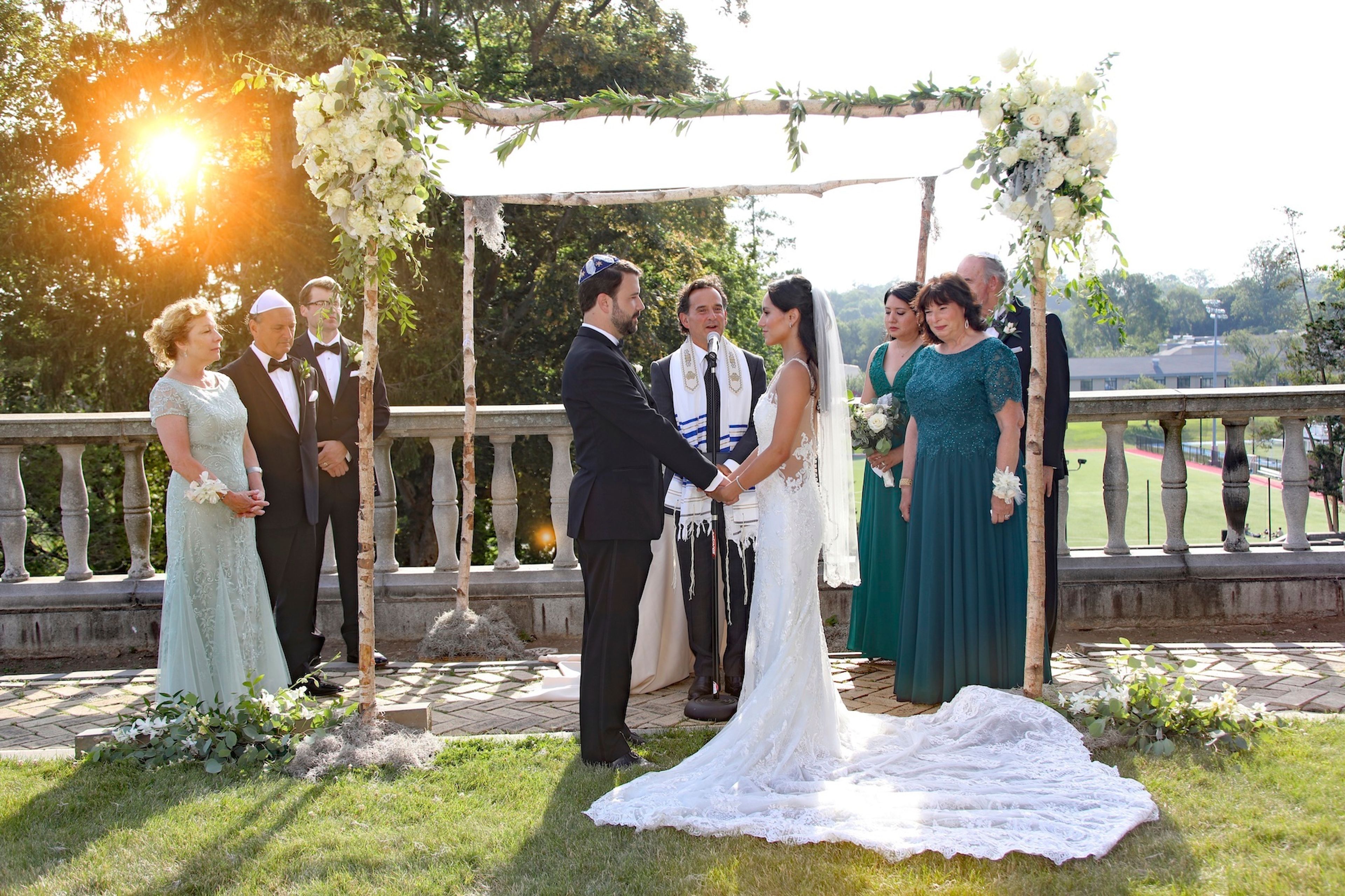 Cover photo of Reid Castle Events