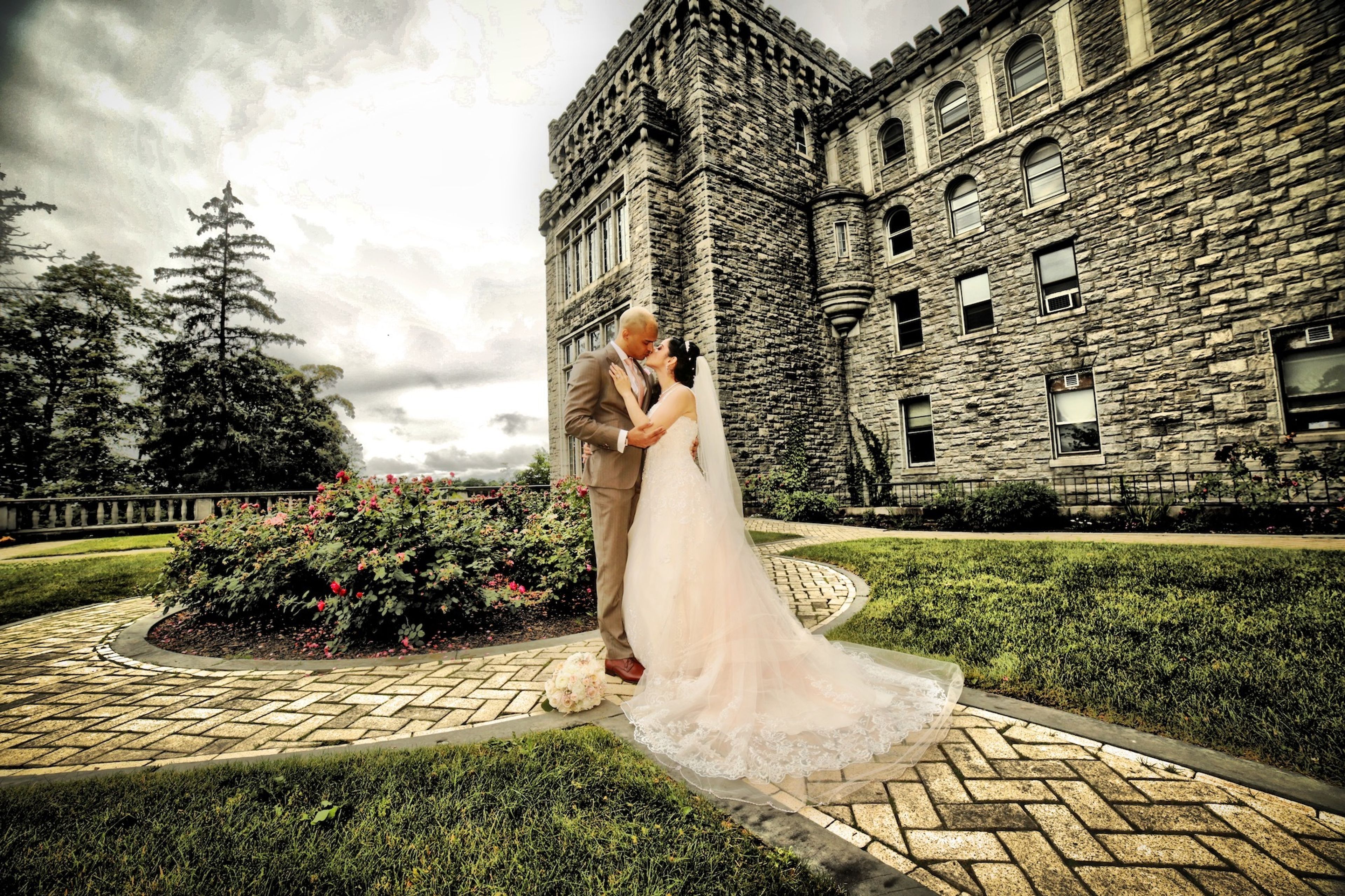 Cover photo of Reid Castle Events