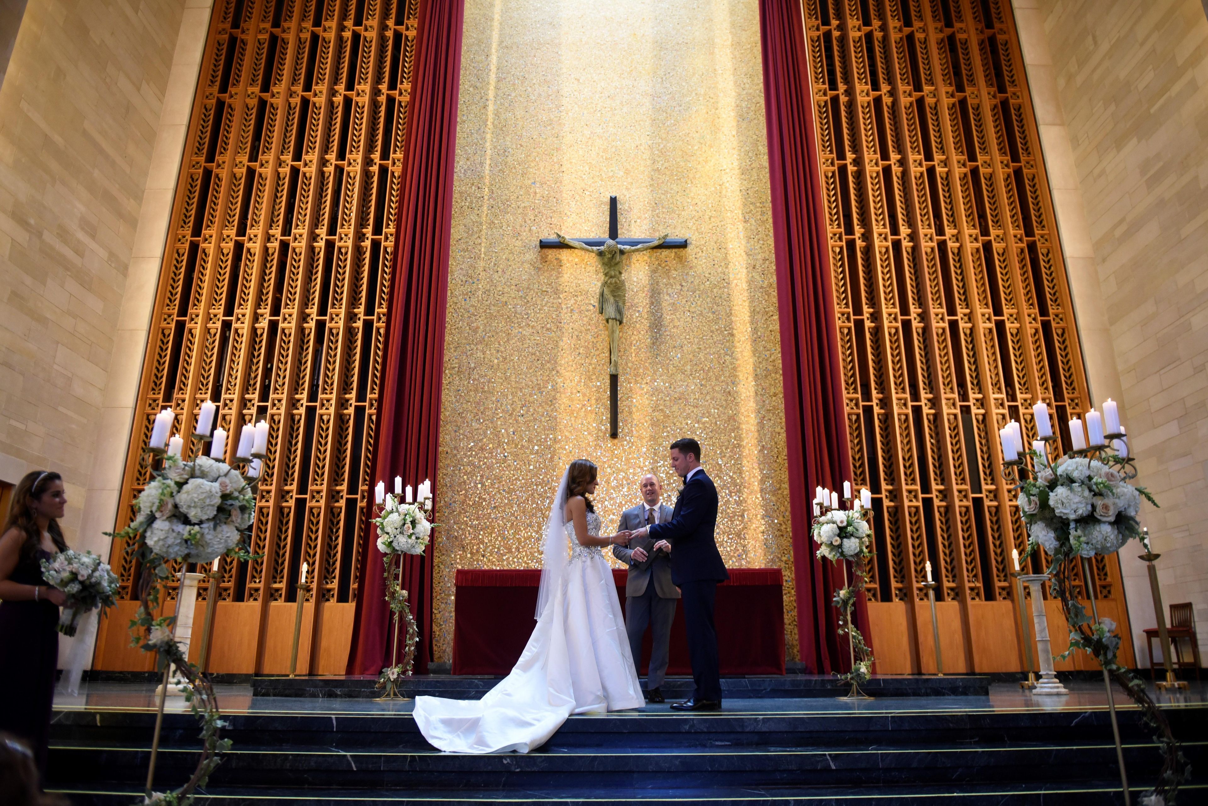 Cover photo of Reid Castle Events