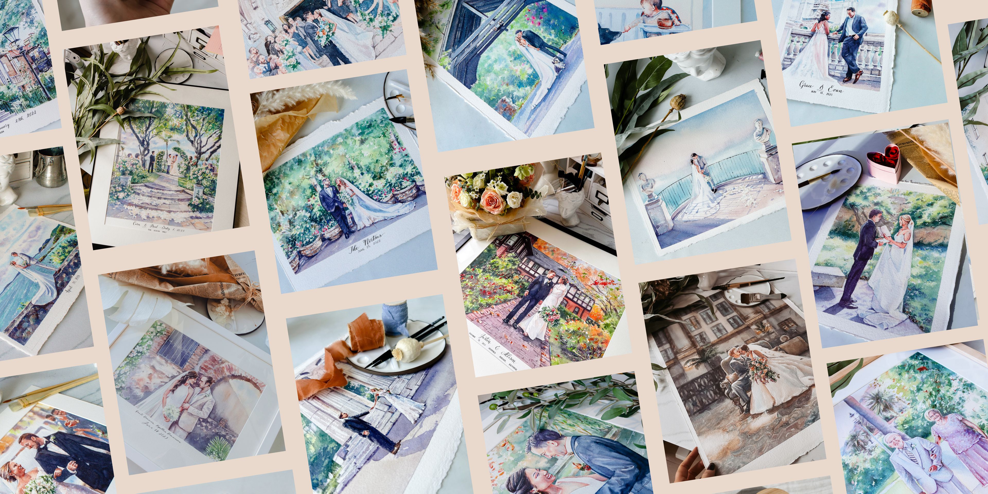 Cover photo of JanedeArt