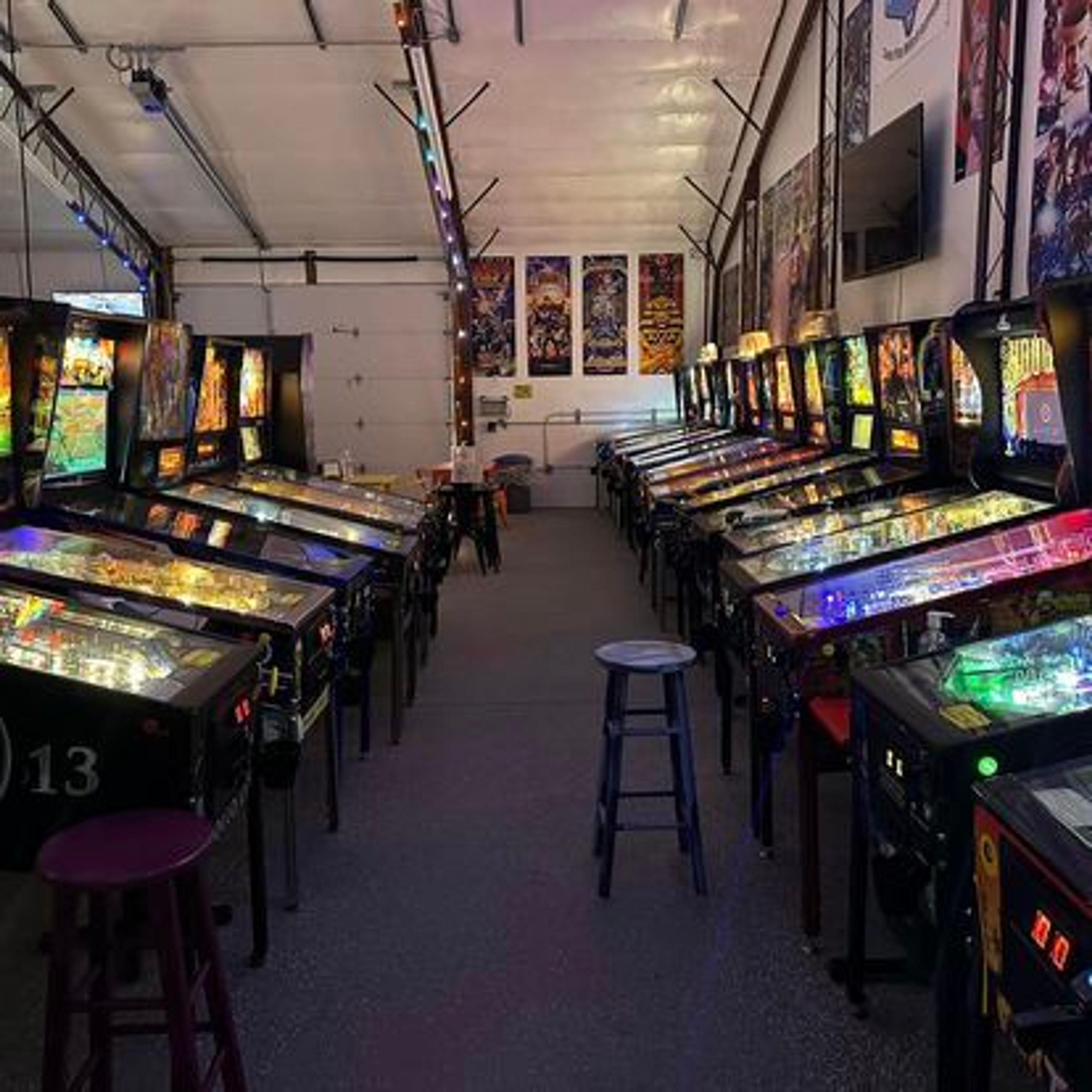 Cover photo of Flipperz Pinball