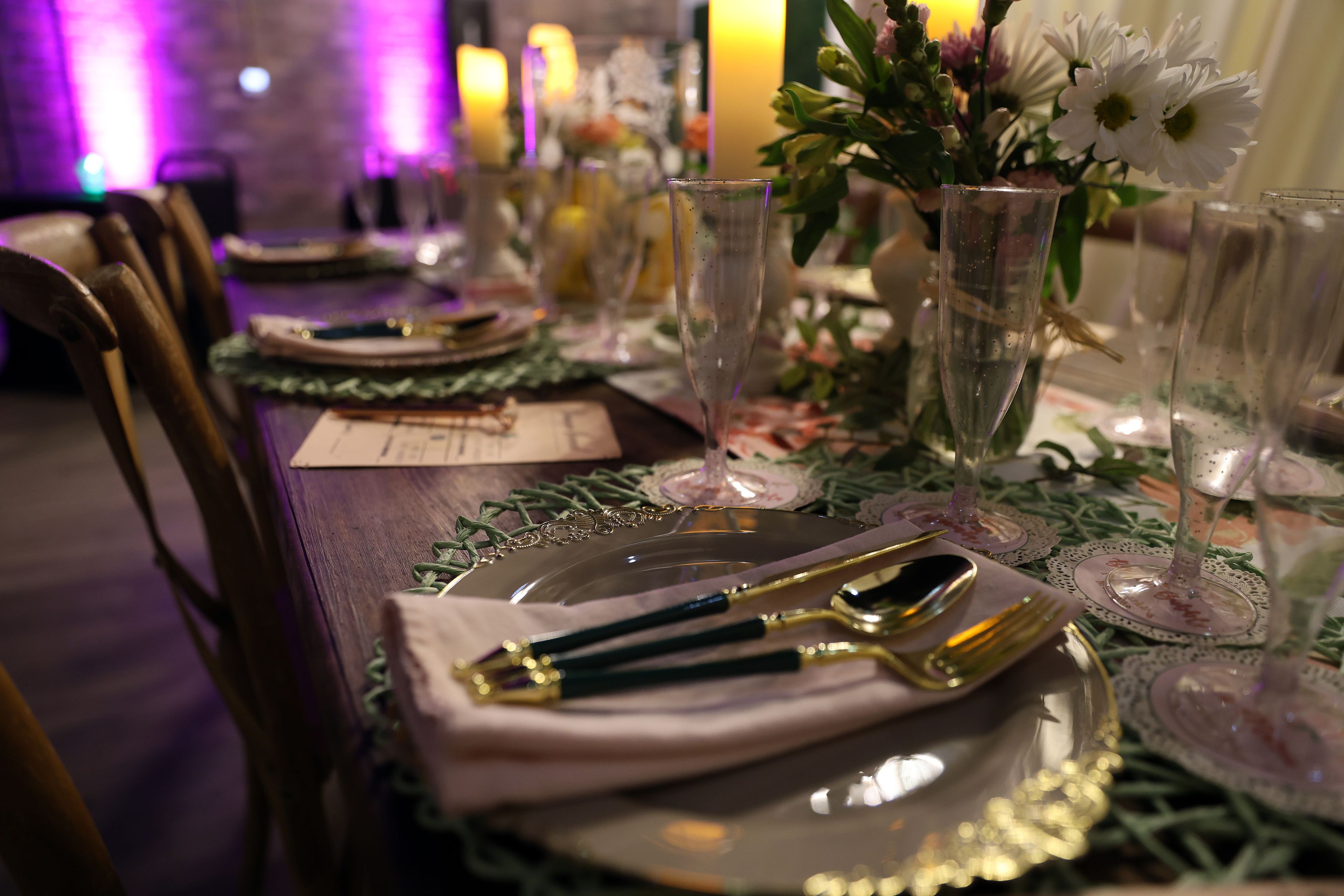 Cover photo of Renown Suite B