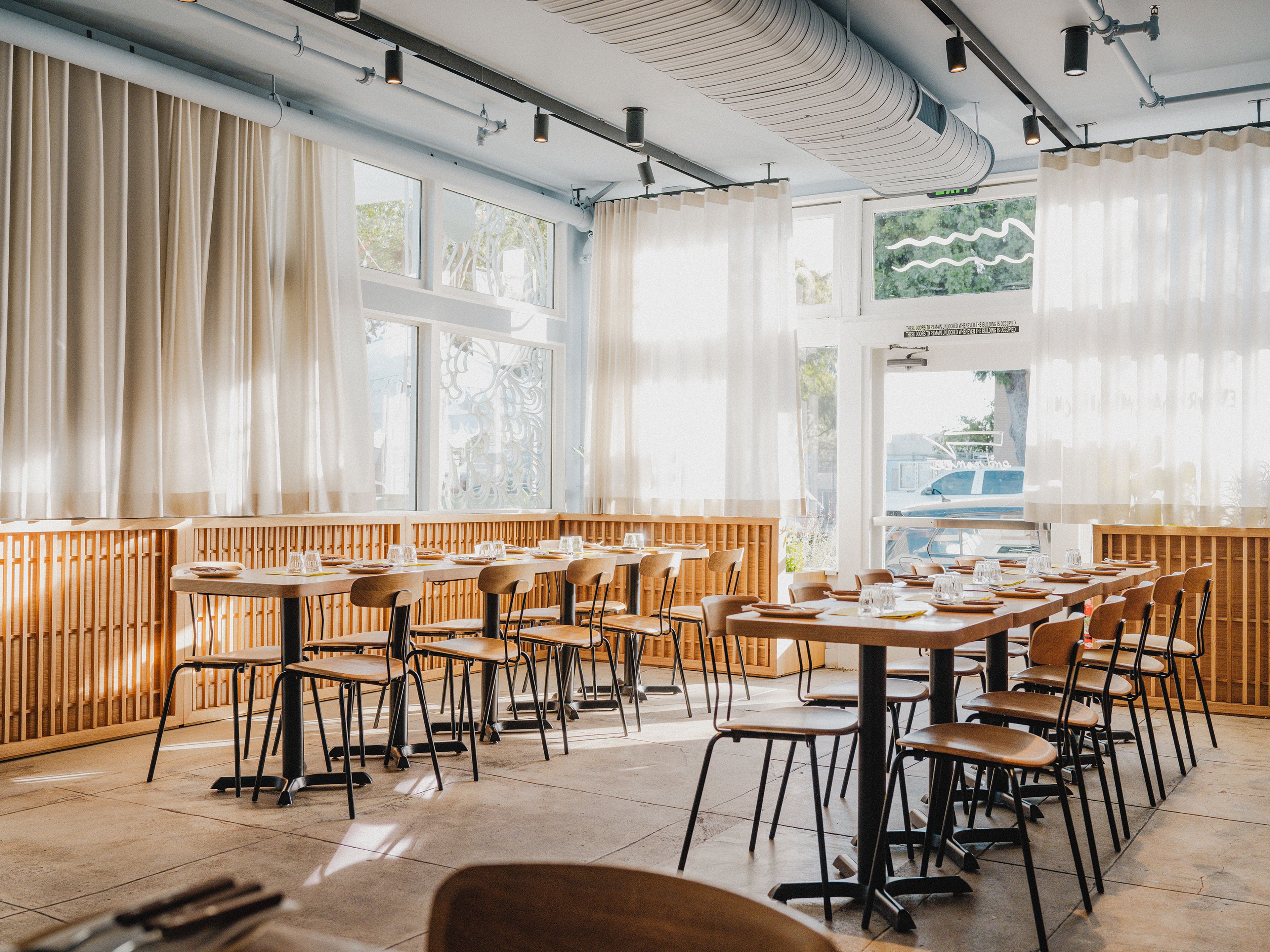 Cover photo of Atla Venice