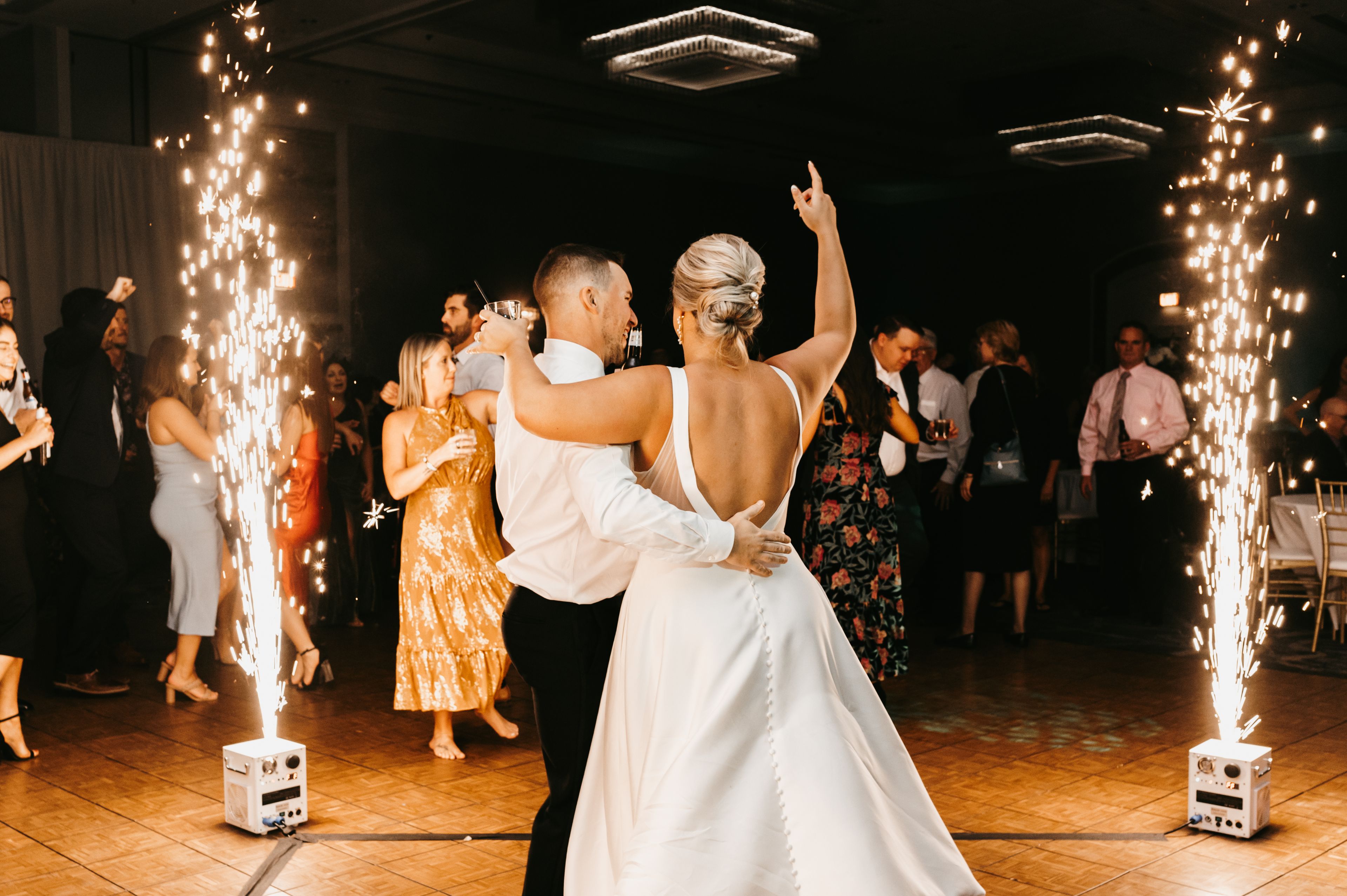 Cover photo of Renaissance Columbus Downtown Hotel