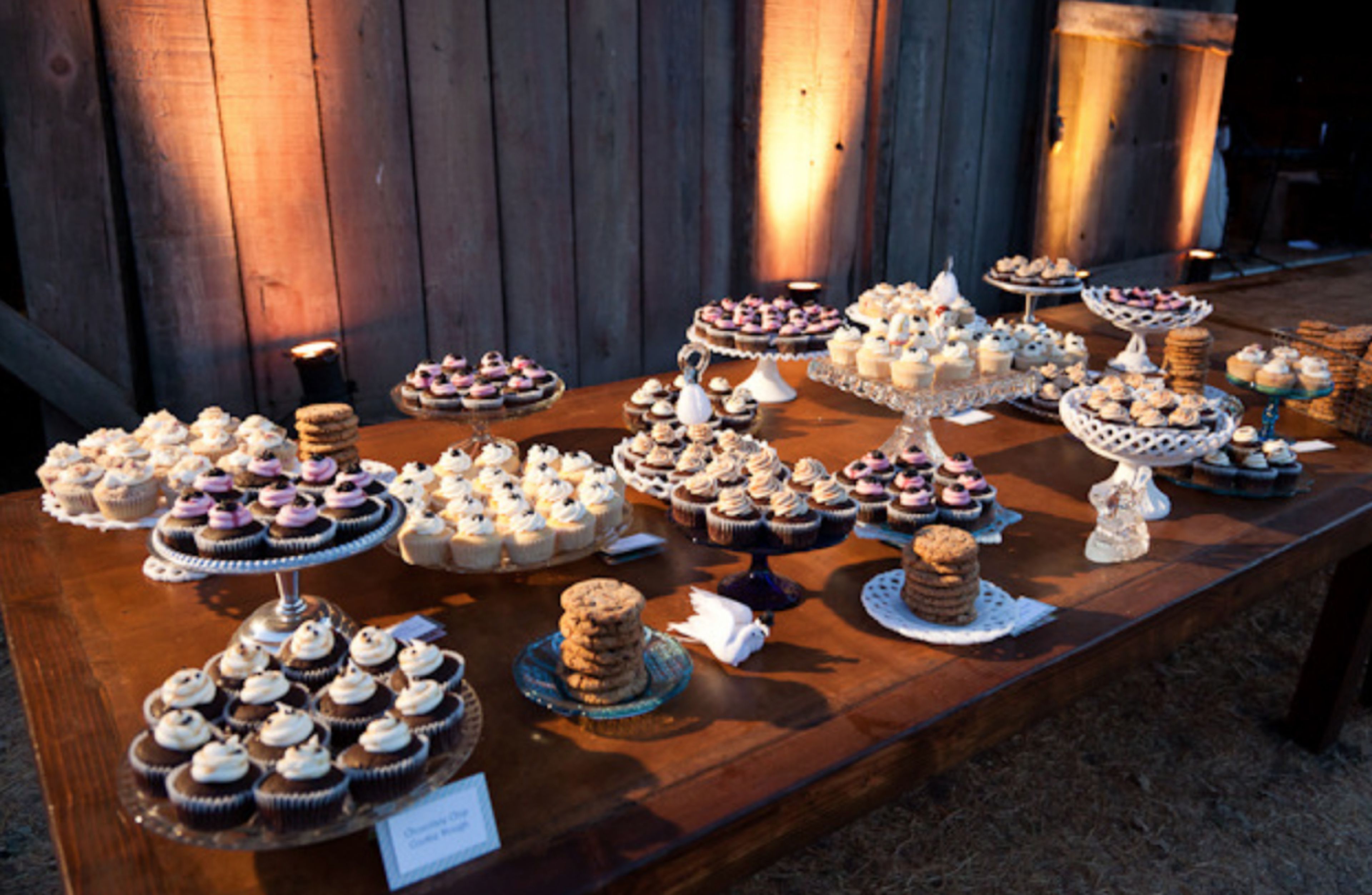 Cover photo of Enjoy Cupcakes