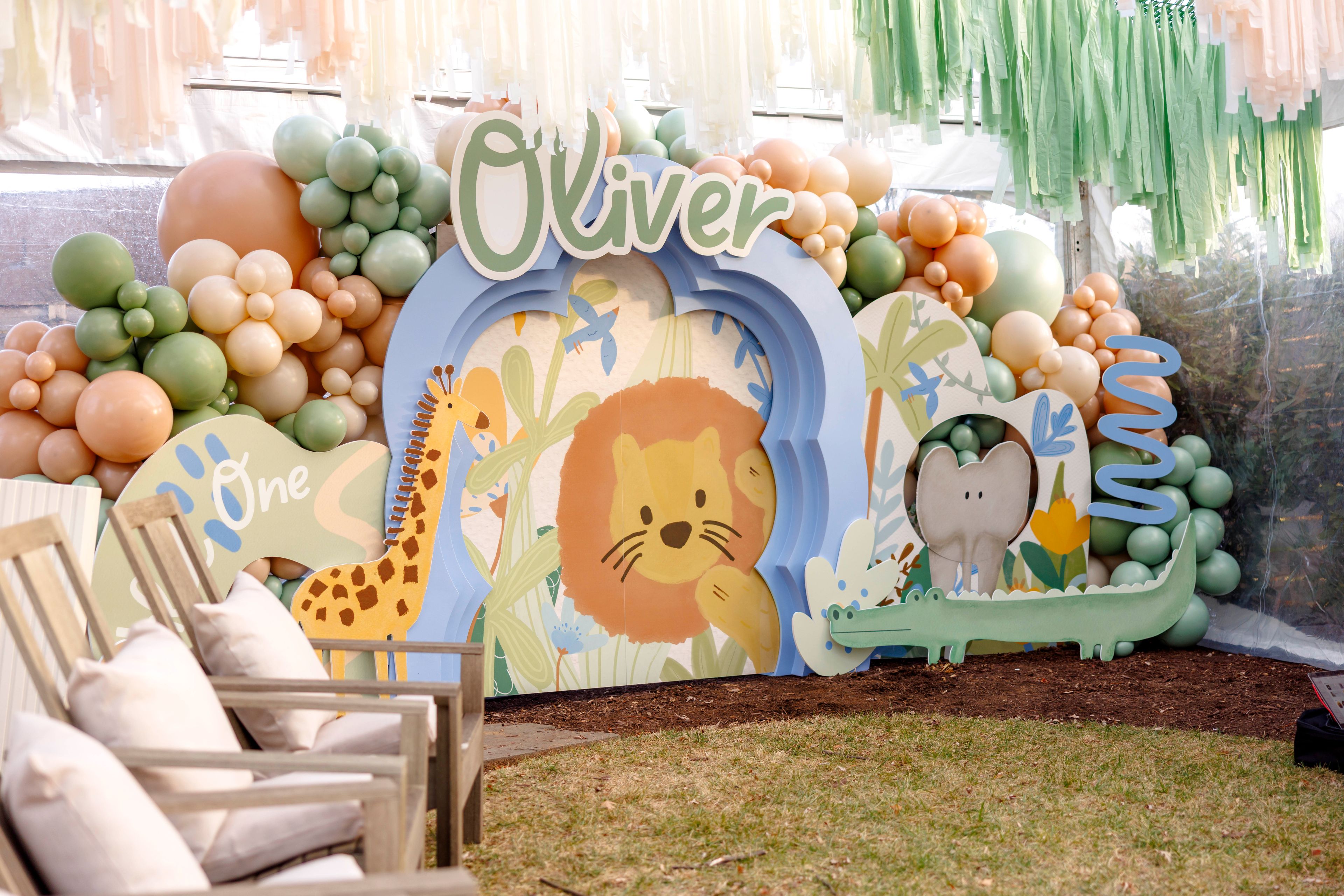 Cover photo of Carter Group Creative