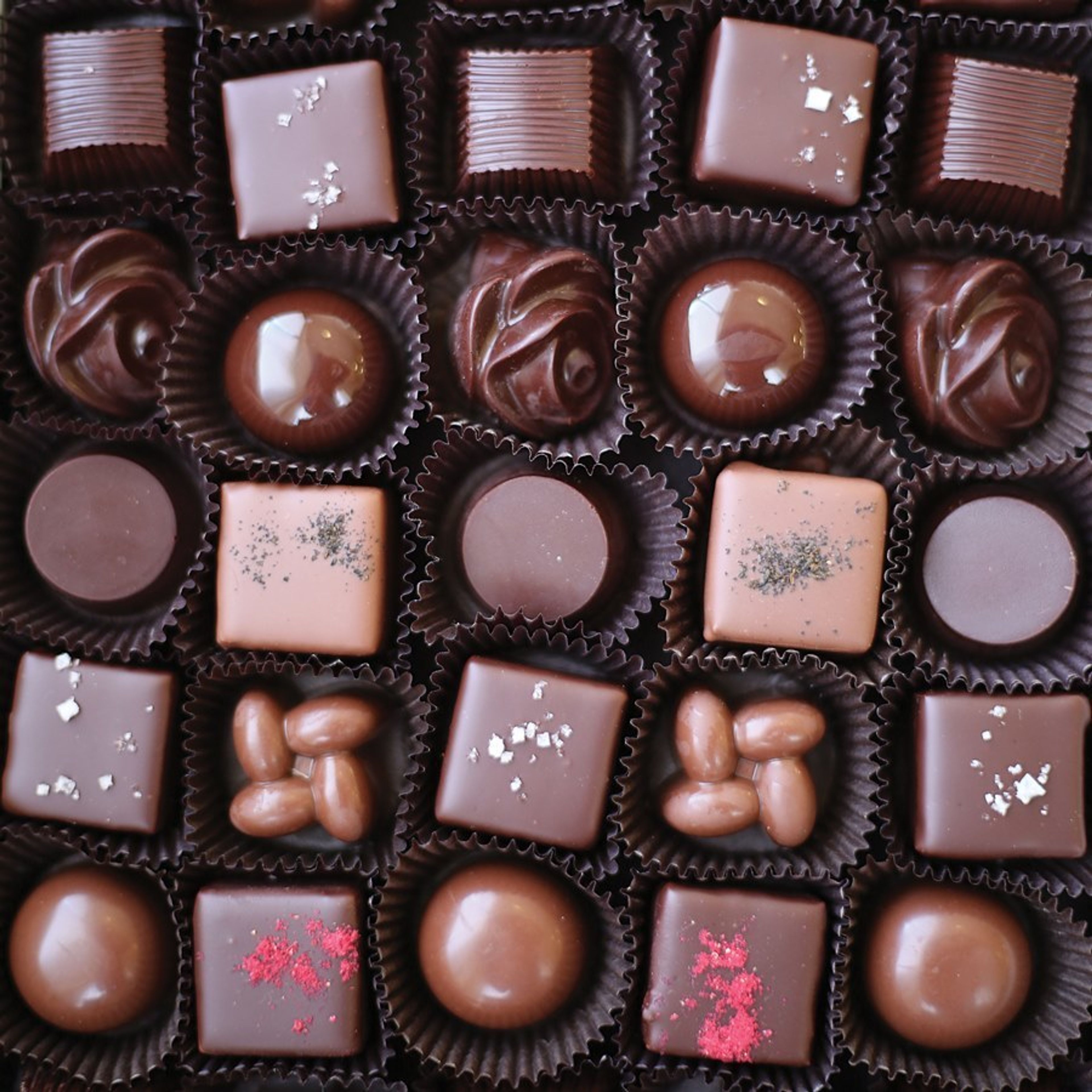 Cover photo of Valerie's Confections