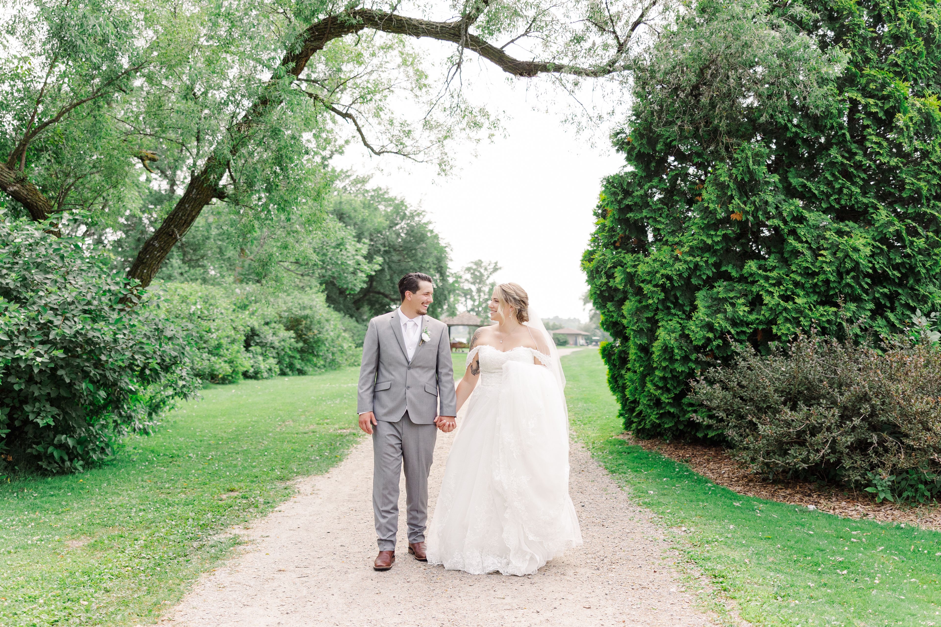 Cover photo of Kendra Lauck Photography