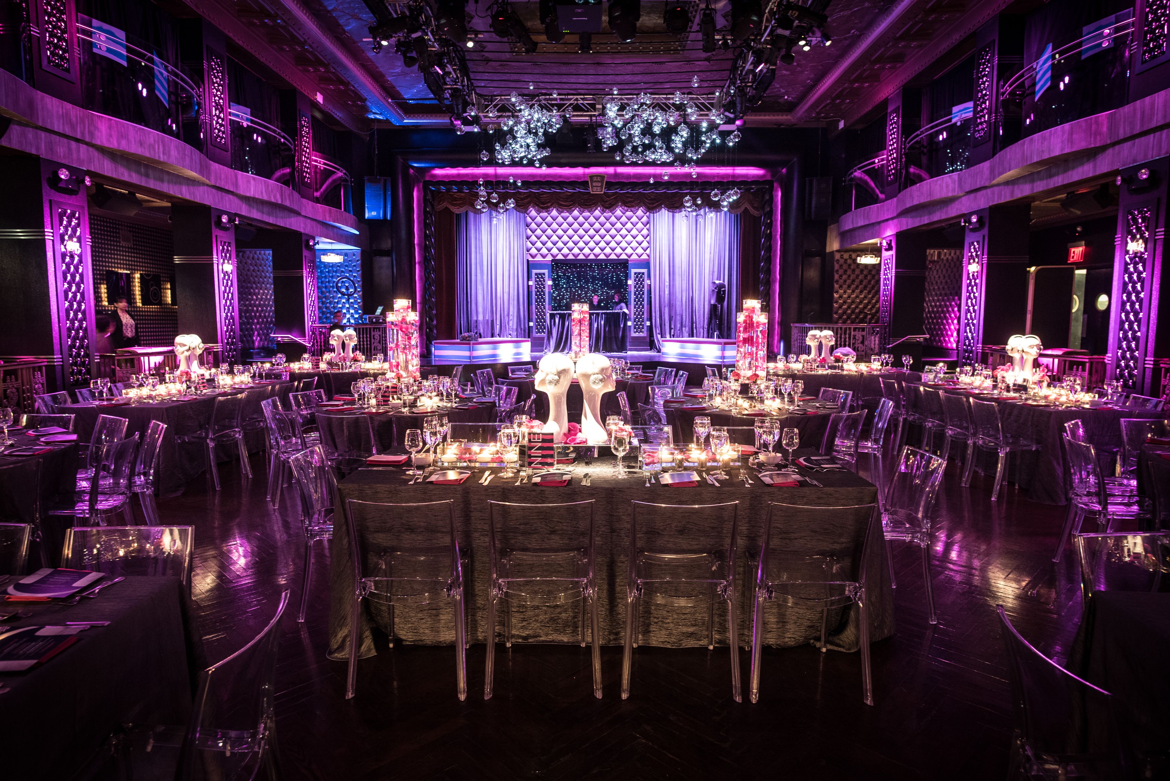 Cover photo of PARTY PLANZ PRODUCTIONS