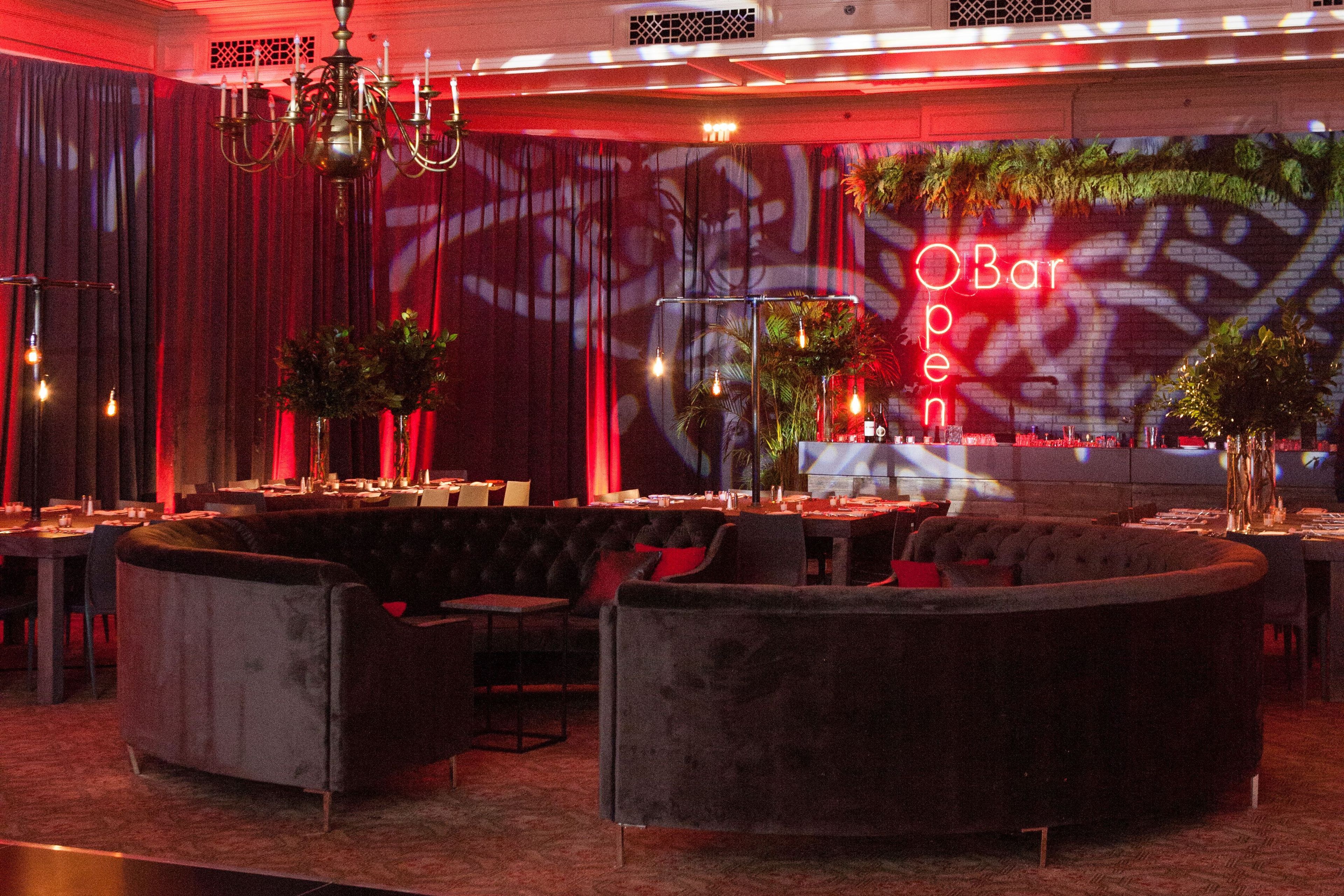 Cover photo of PARTY PLANZ PRODUCTIONS