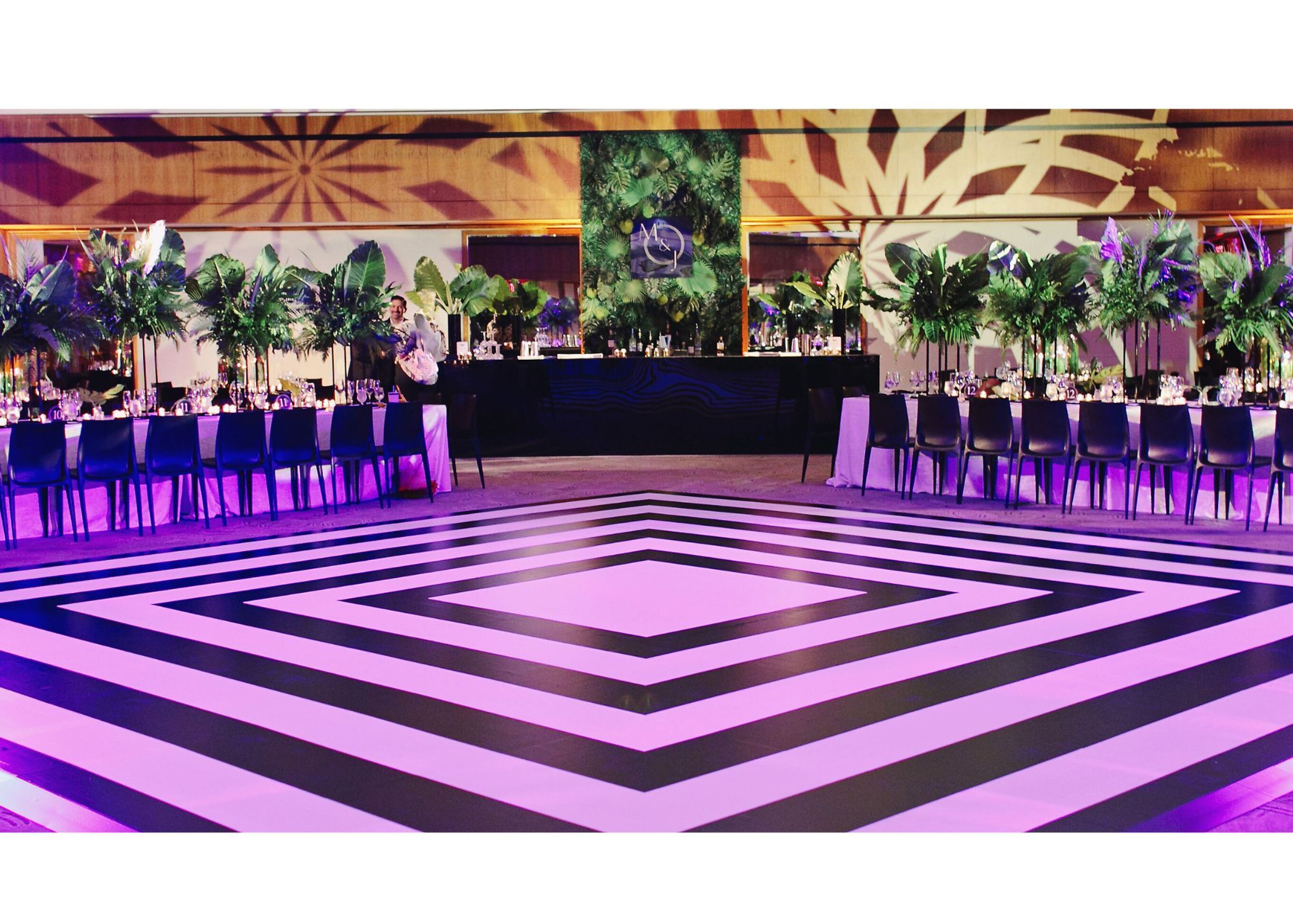 Cover photo of PARTY PLANZ PRODUCTIONS