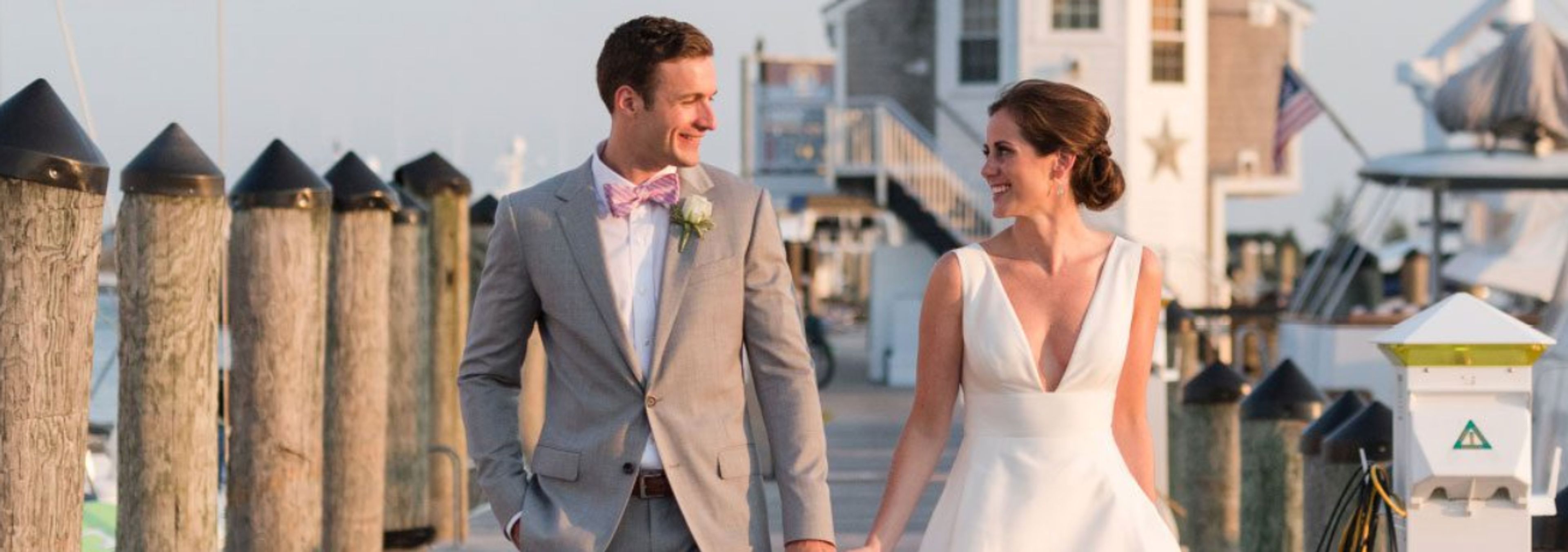 Cover photo of Saybrook Point Inn & Spa