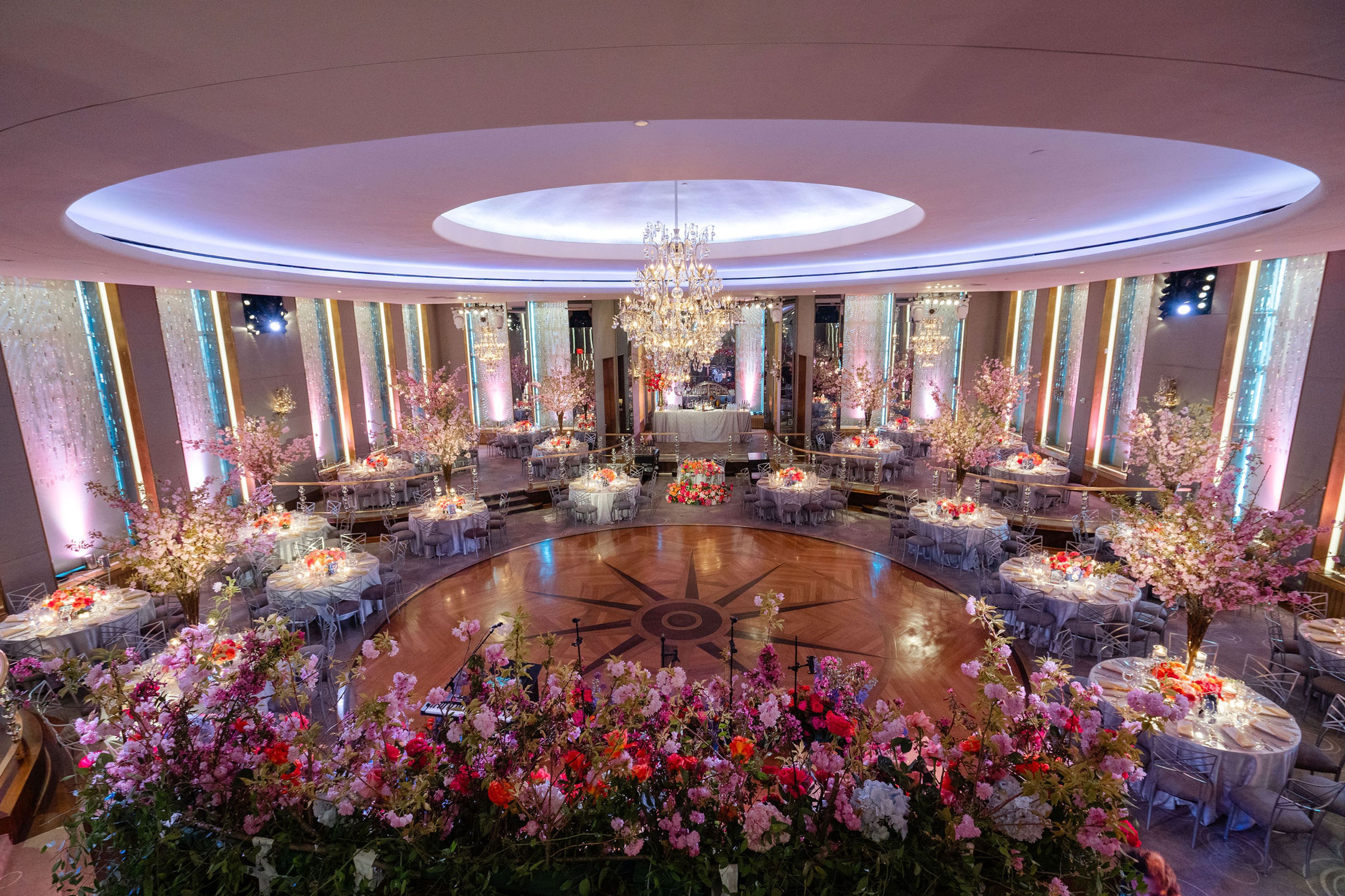 Cover photo of Rachel Cho Floral Design