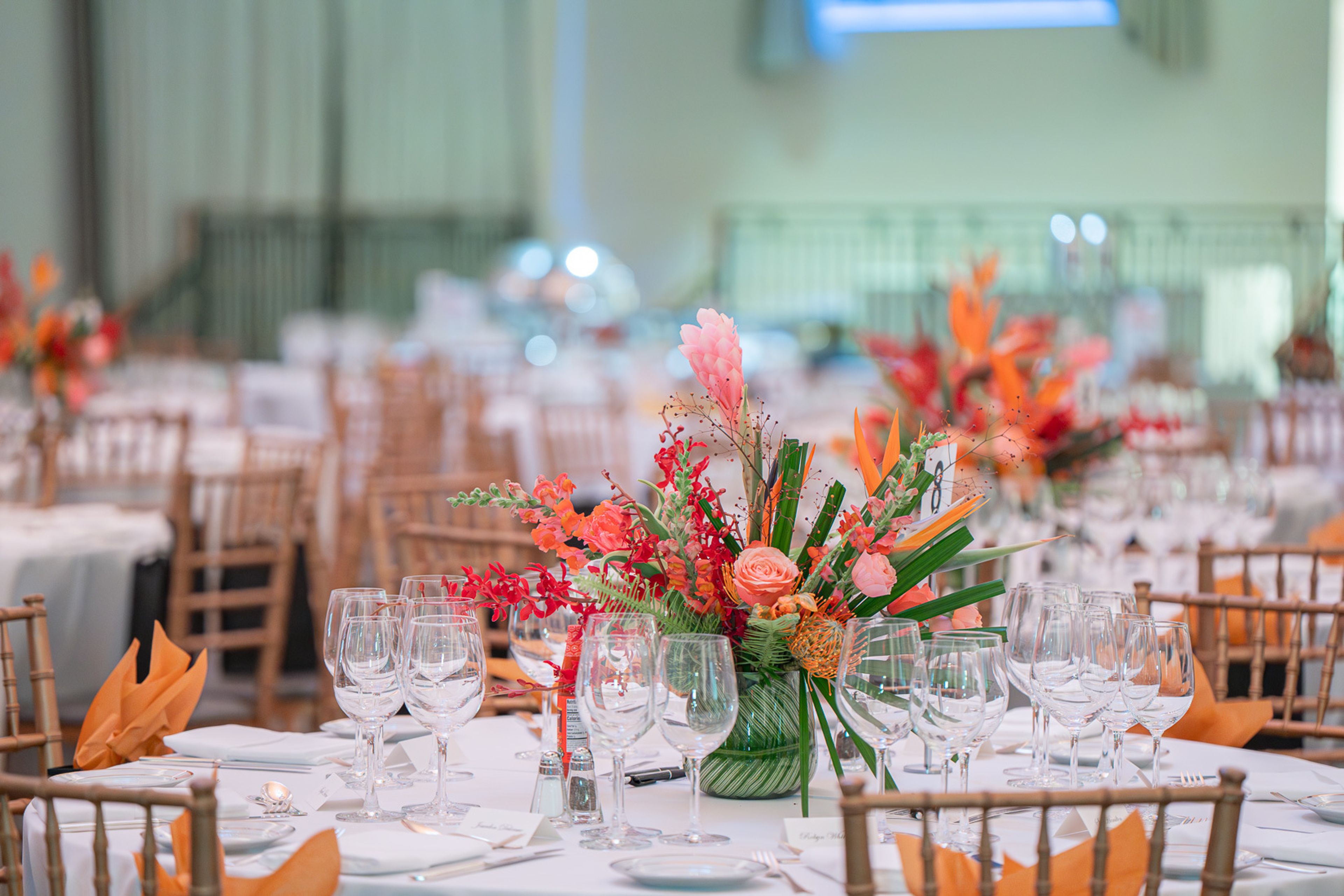 Cover photo of Rachel Cho Floral Design