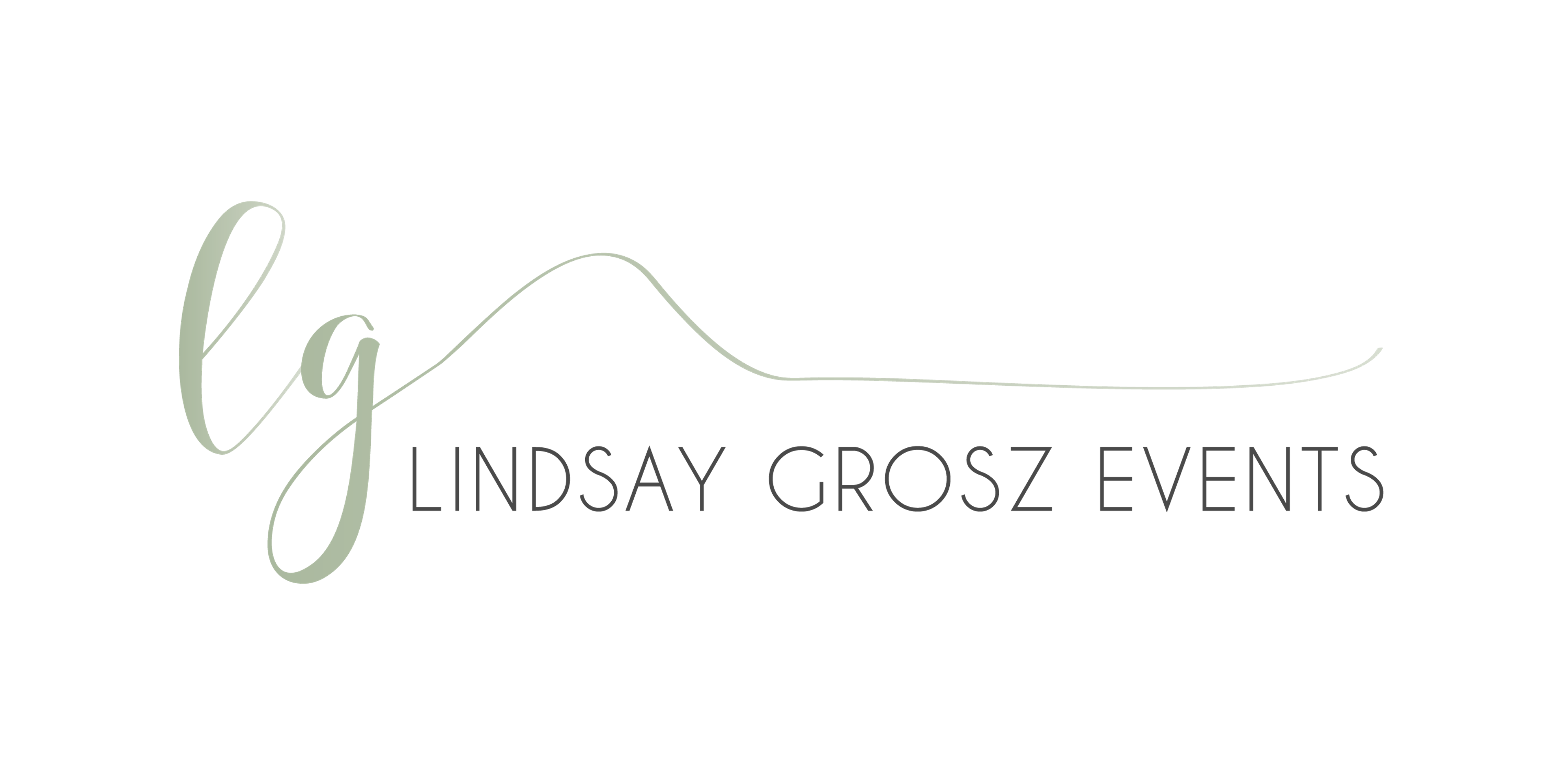 Cover photo of Lindsay Grosz Events