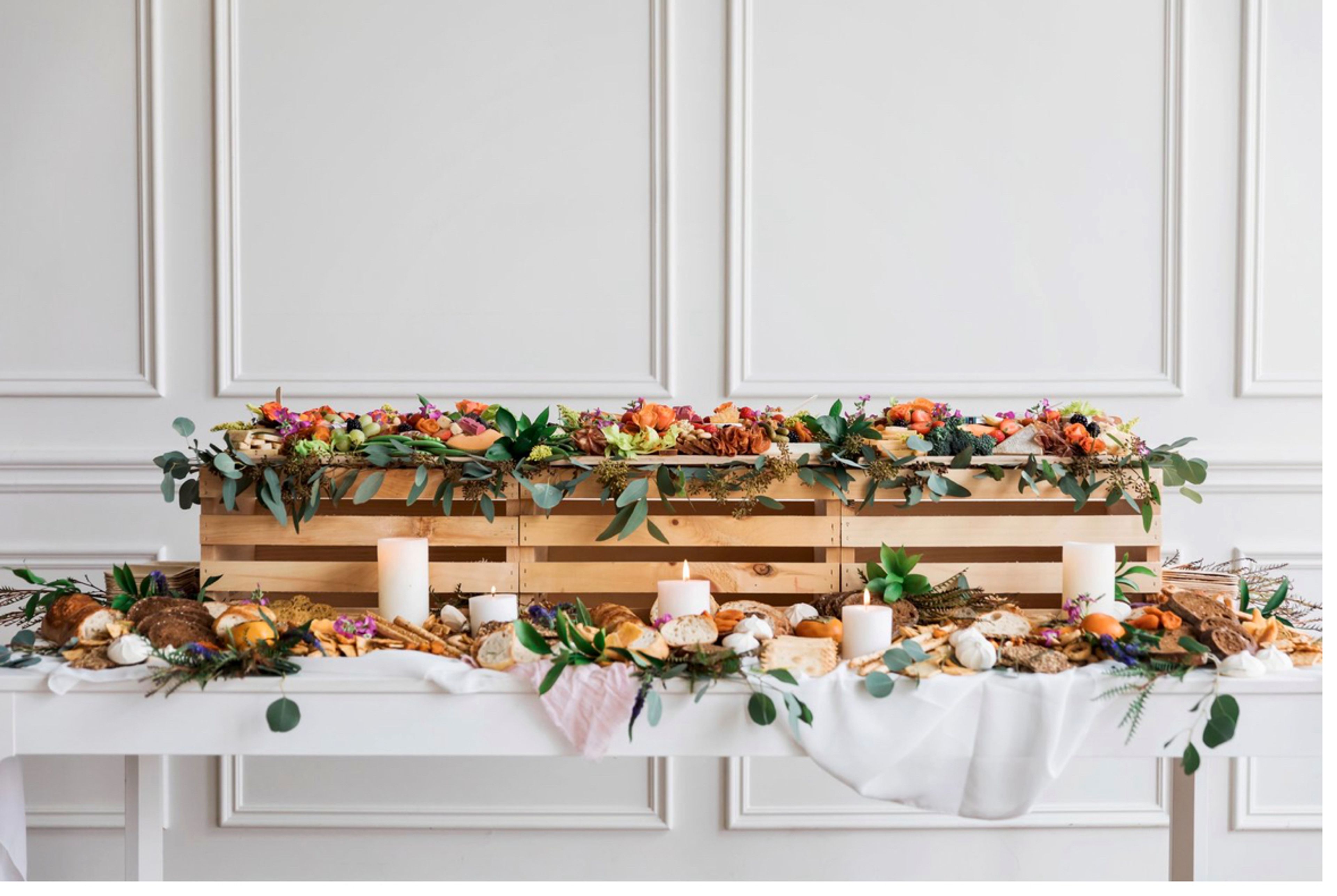 Cover photo of Honey Brie ATX