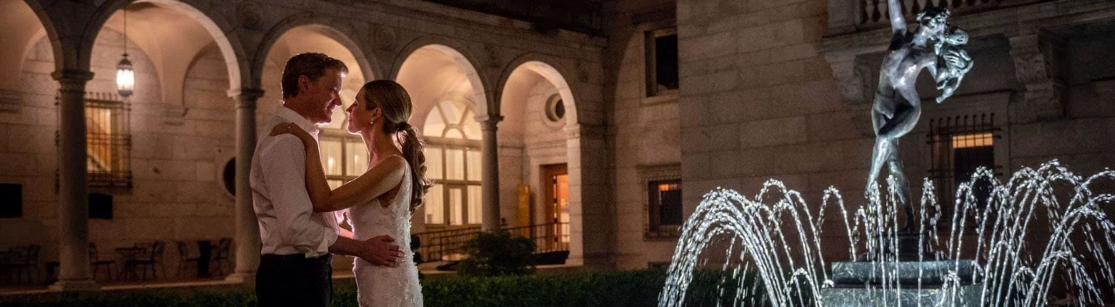 Cover photo of Randall Garnick Photography