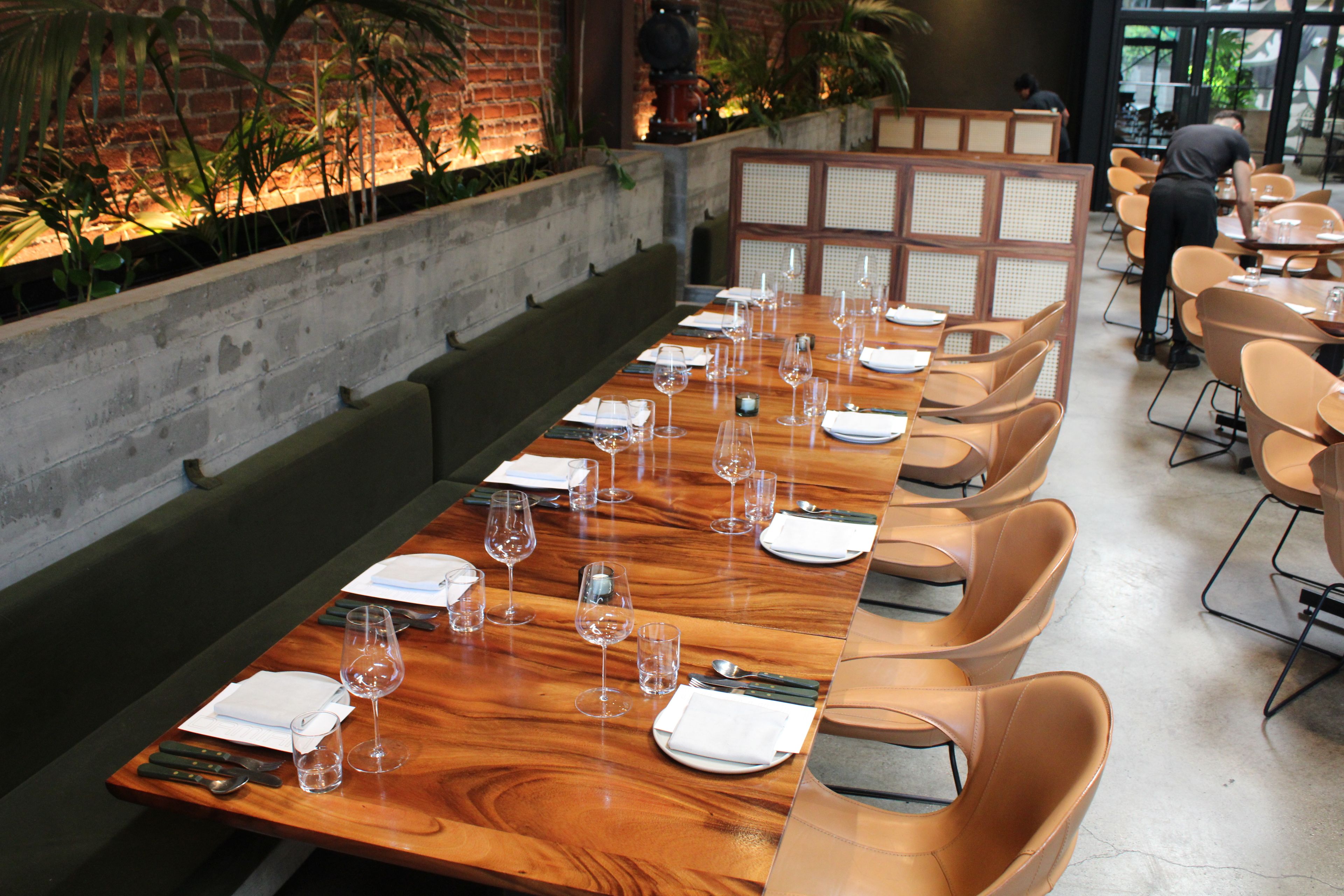 Cover photo of Messa Group