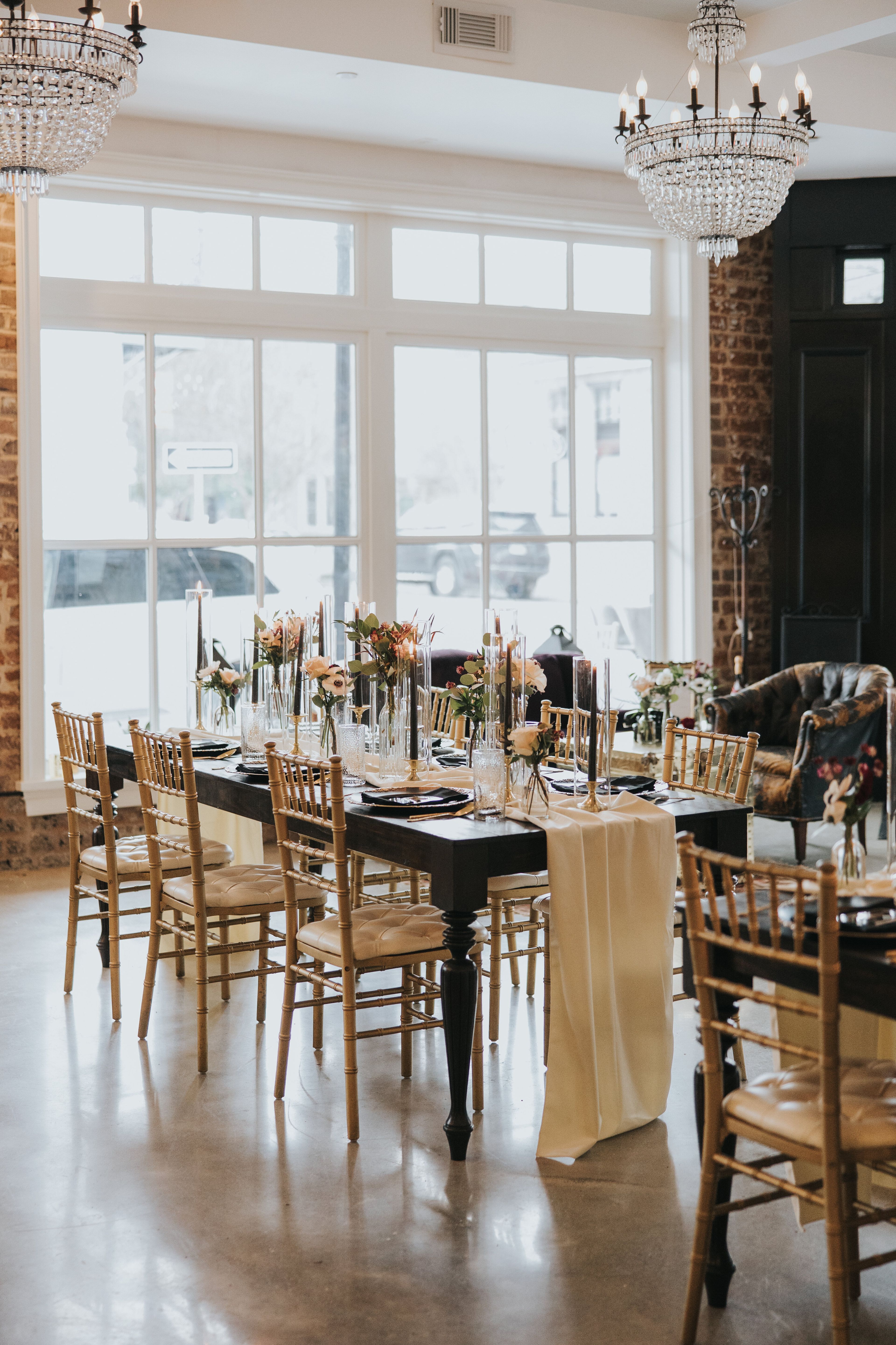 Cover photo of Barrilleauxs