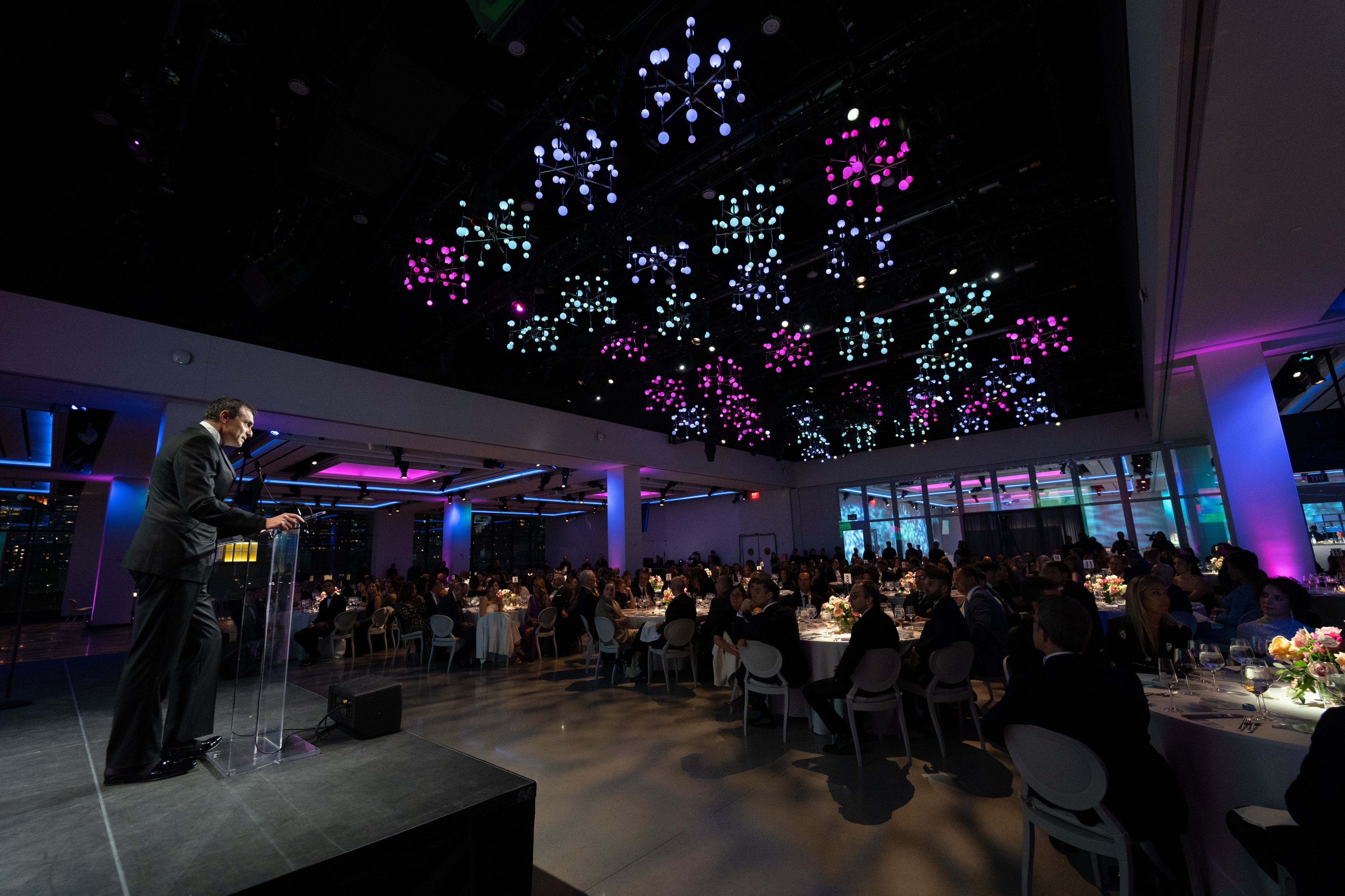 Cover photo of The Glasshouse