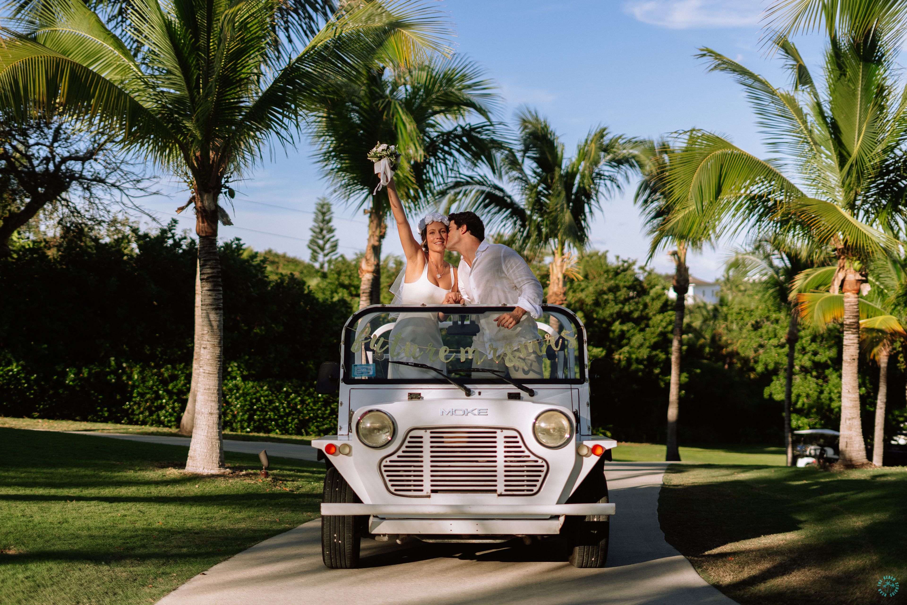 Cover photo of Near The Beach Studios