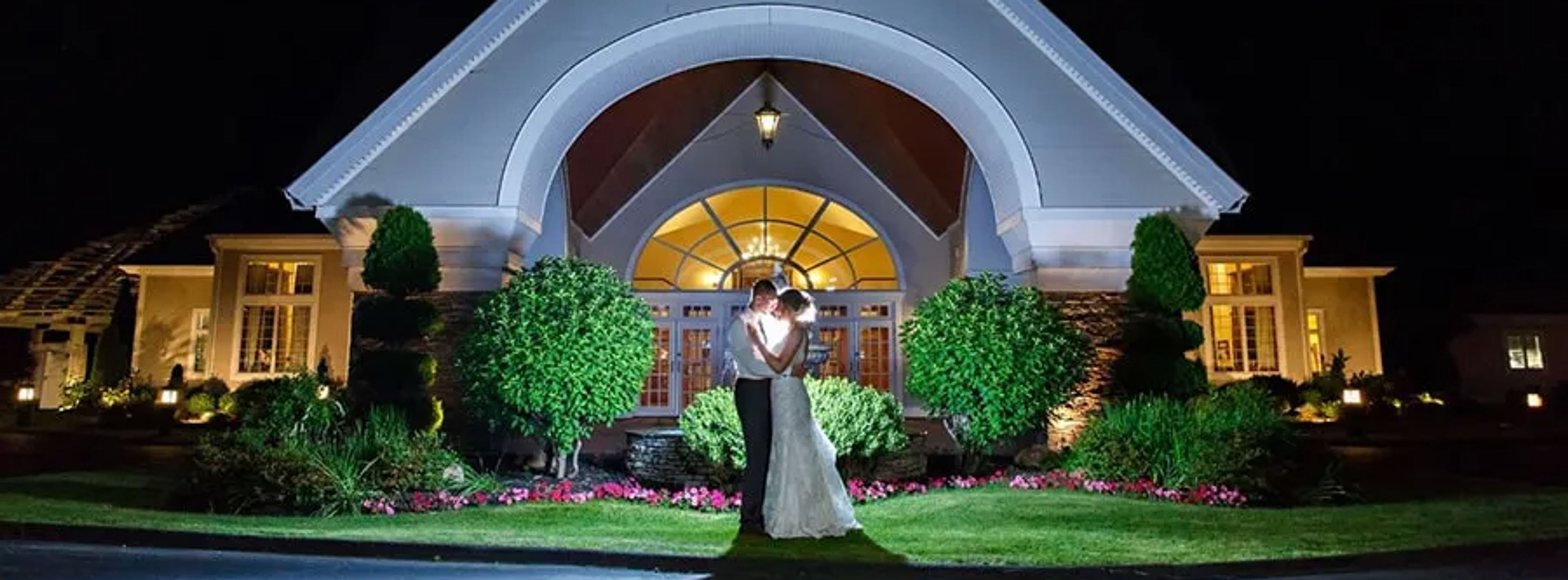 Cover photo of The Riverhouse at Goodspeed Station