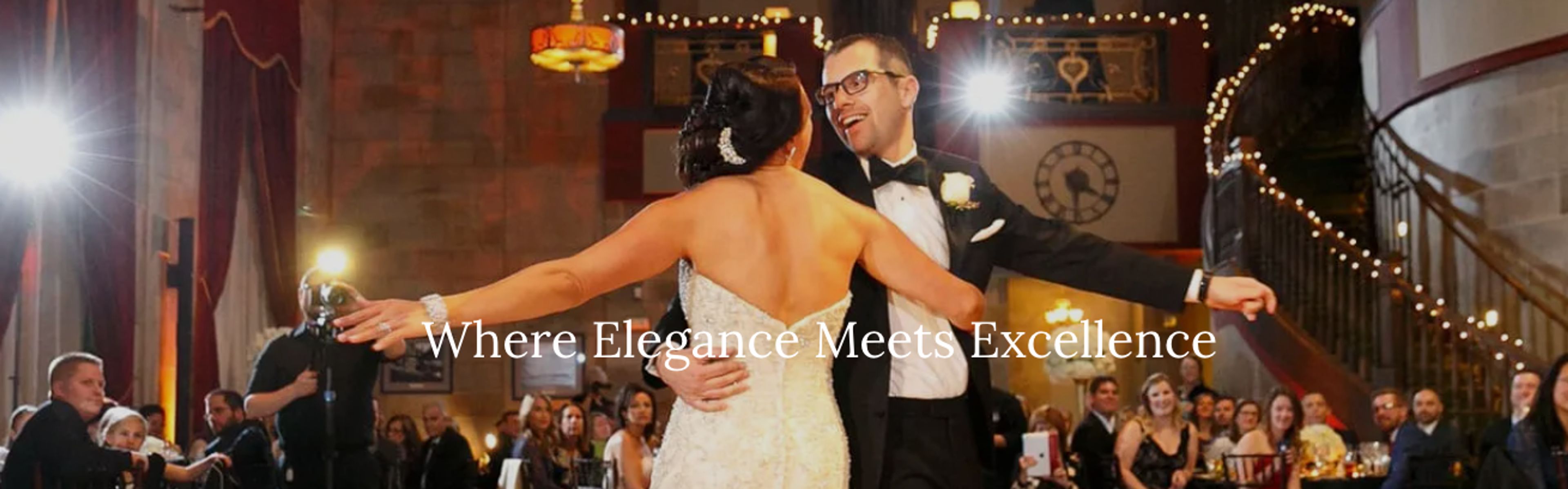 Cover photo of The Society Room Of Hartford