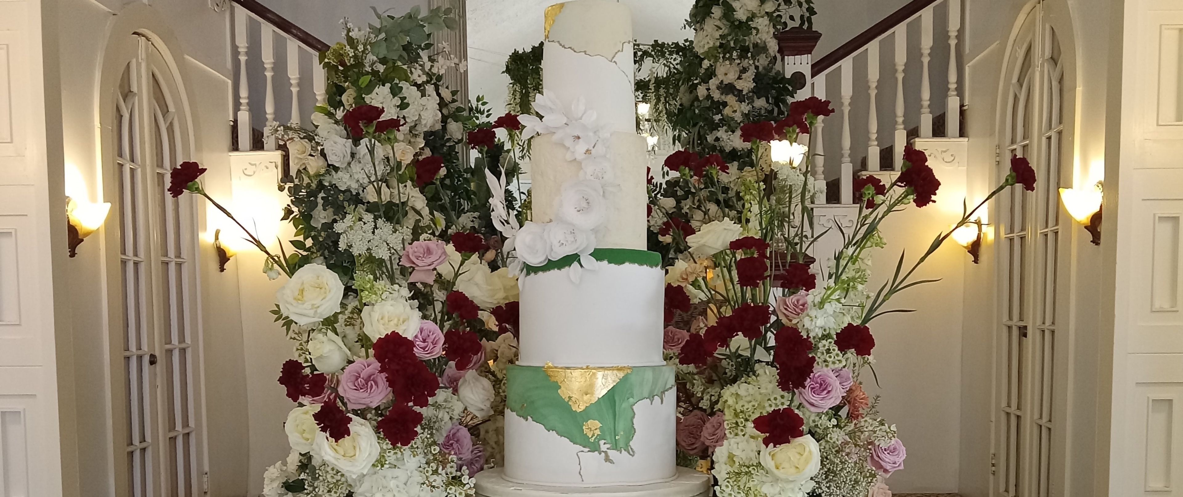 Cover photo of Sugar Baby's Cakery