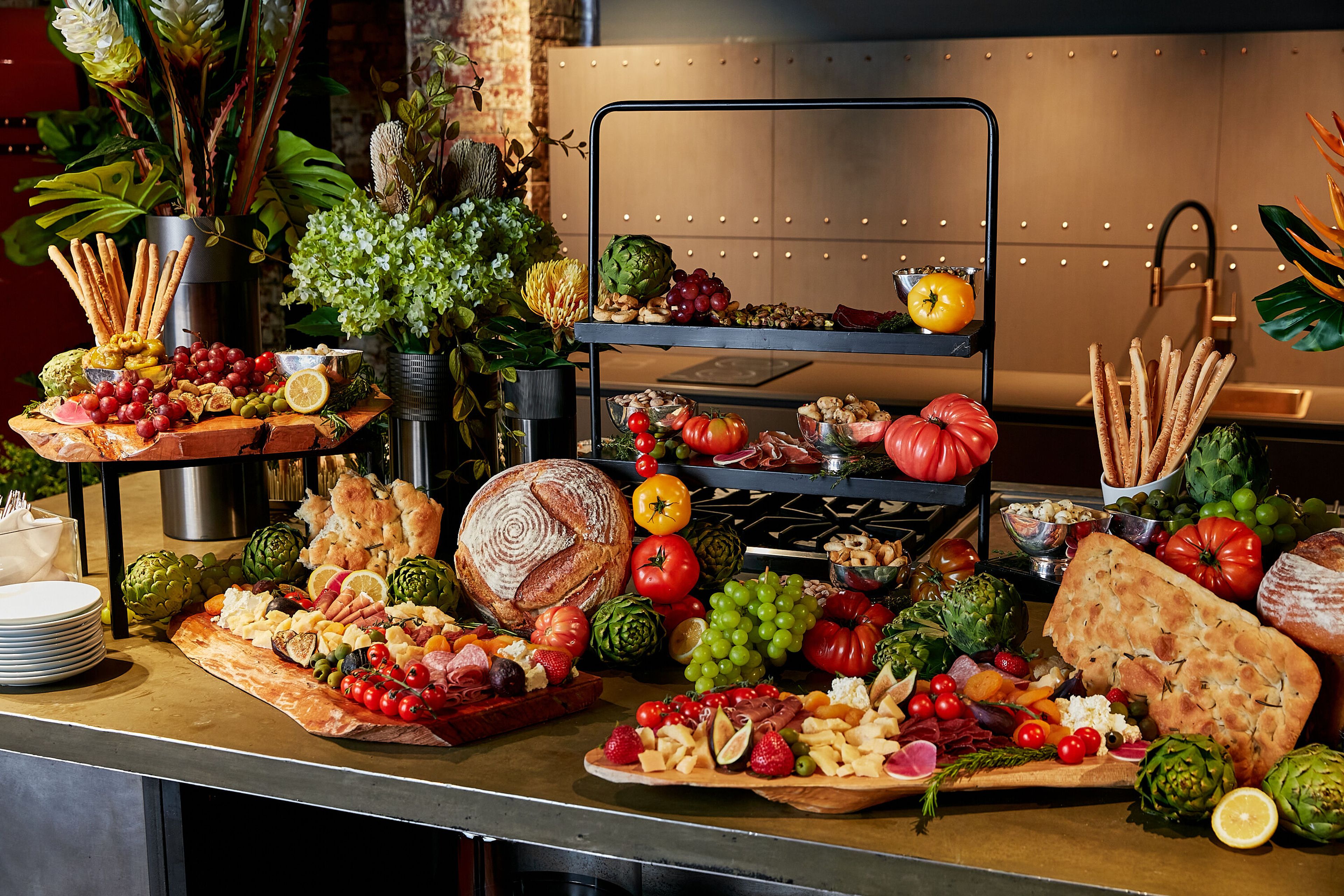 Cover photo of Events by RHC